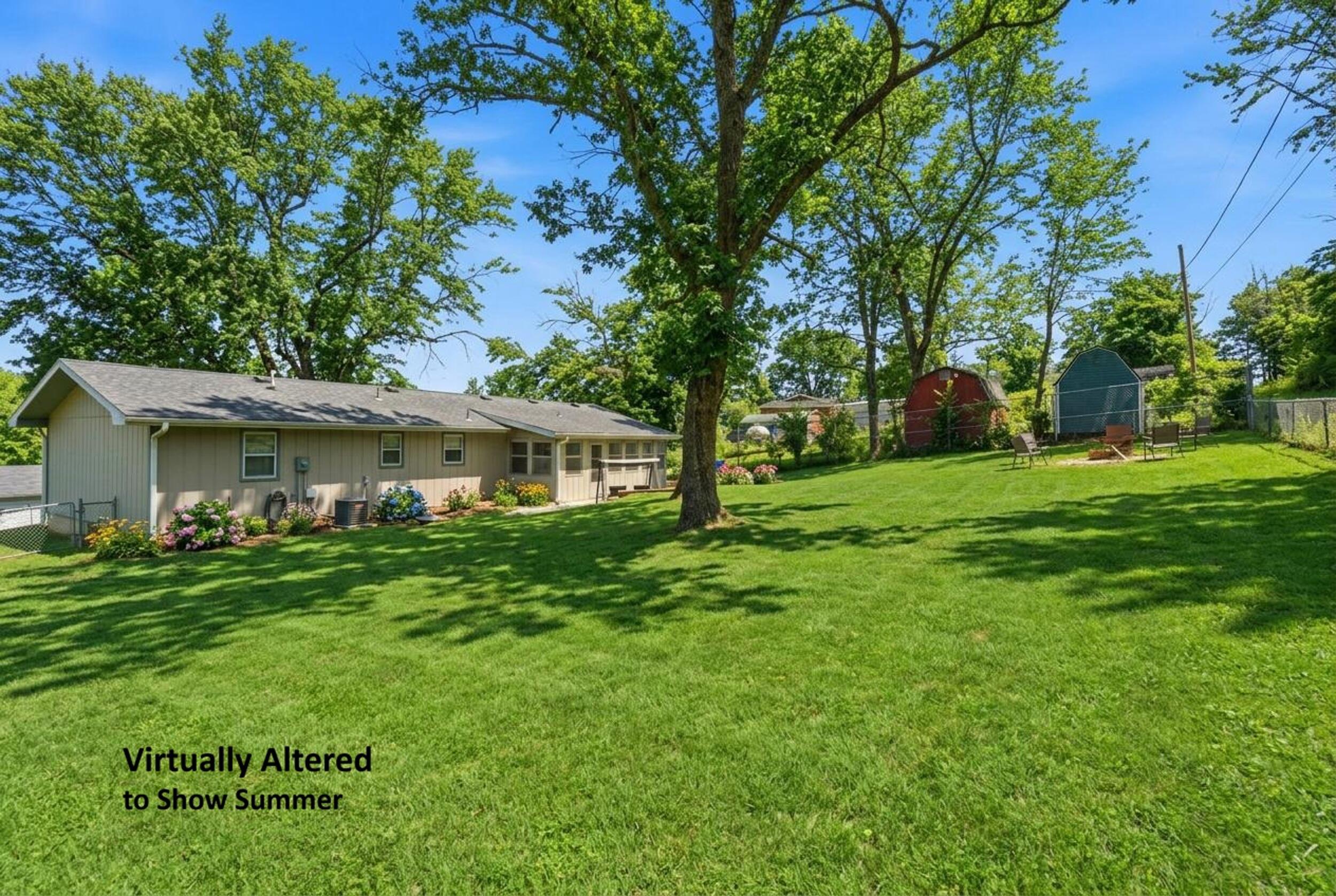 Photo 53 - Residential for sale – 1706 N 16th Street  Ozark, MO