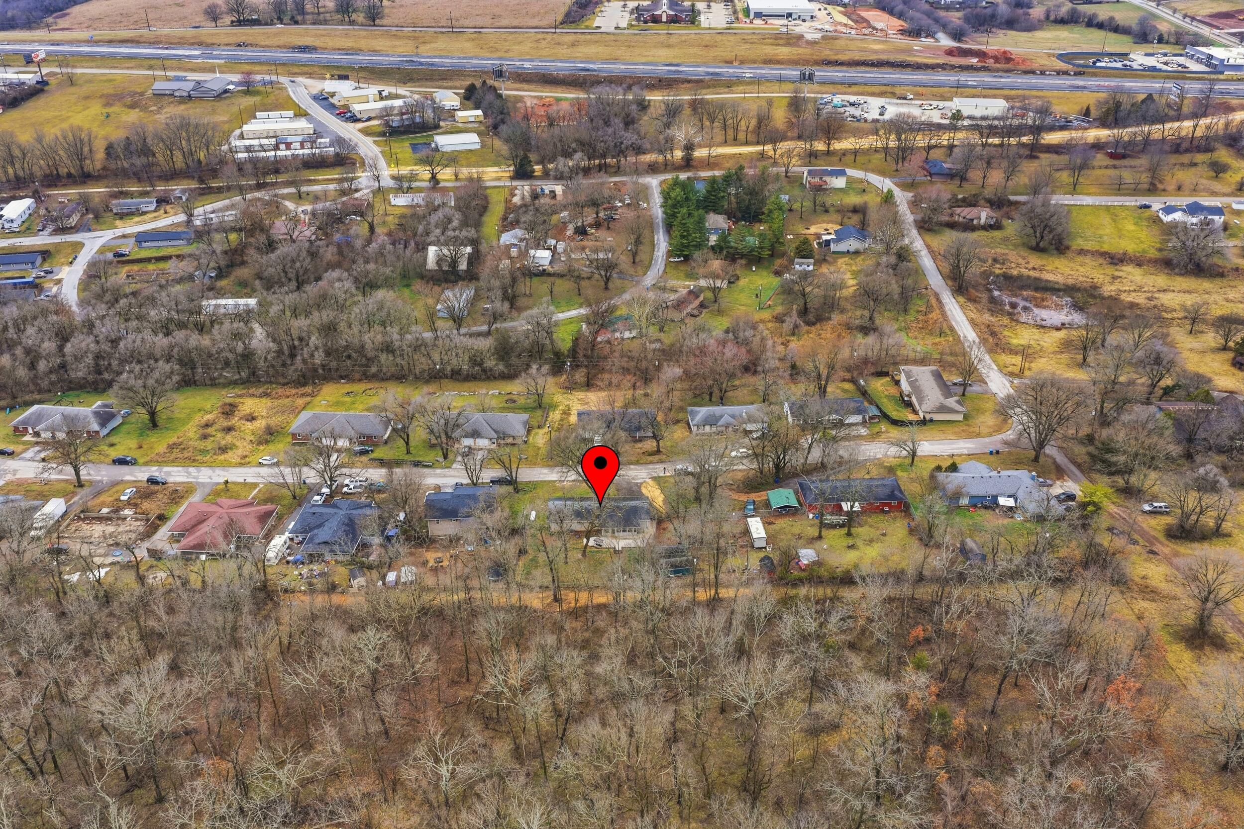 Photo 52 - Residential for sale – 1706 N 16th Street  Ozark, MO
