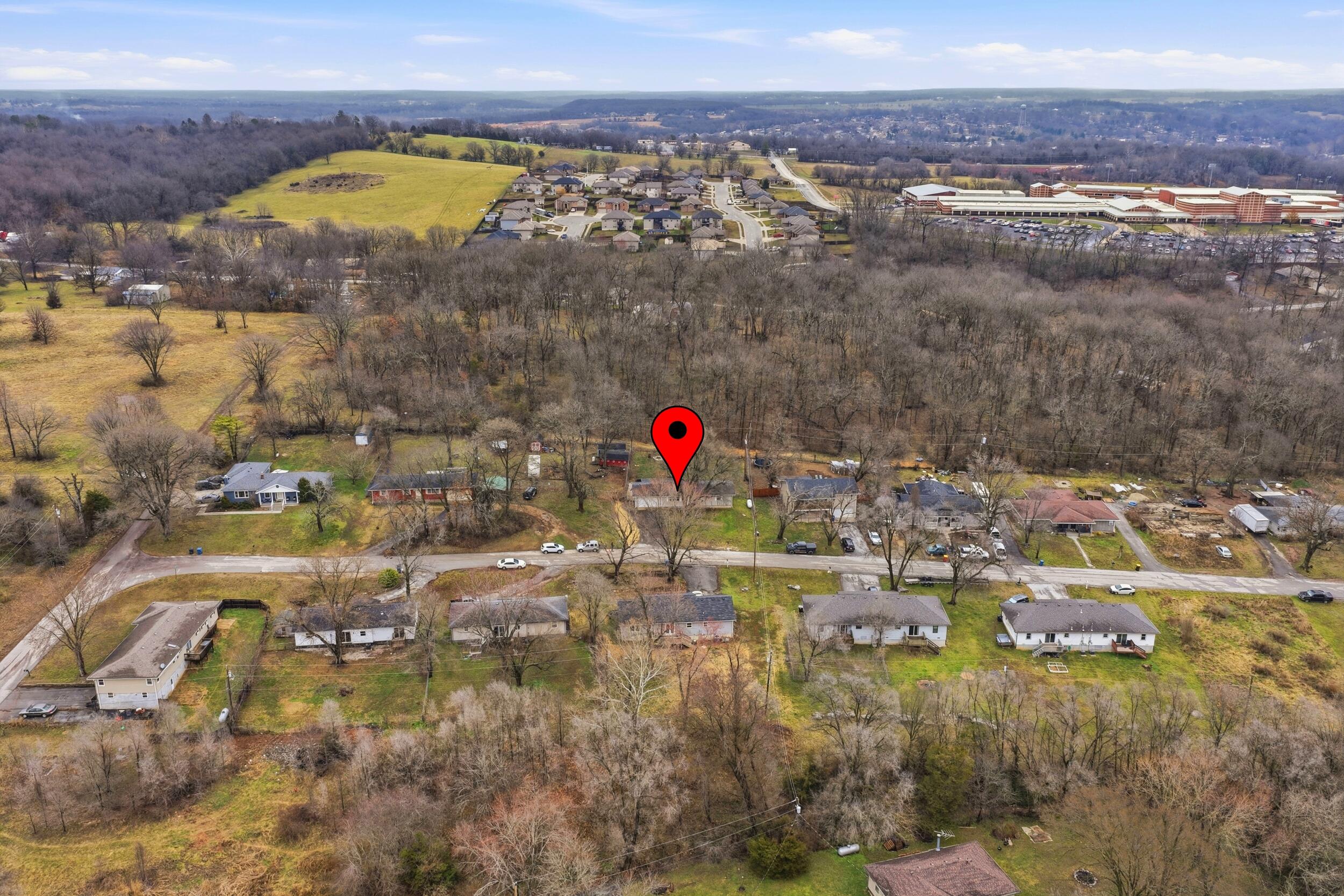 Photo 48 - Residential for sale – 1706 N 16th Street  Ozark, MO