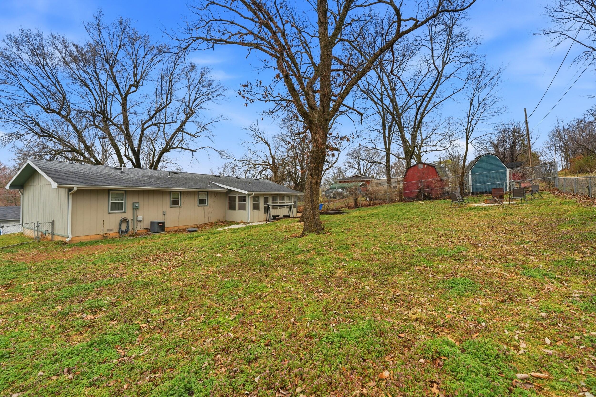 Photo 43 - Residential for sale – 1706 N 16th Street  Ozark, MO