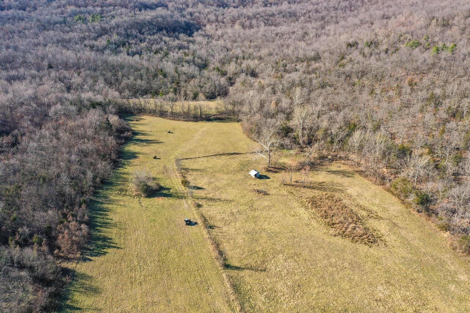 Photo 9 - Land for sale – Tbd  County Road 9068   Green Forest, AR
