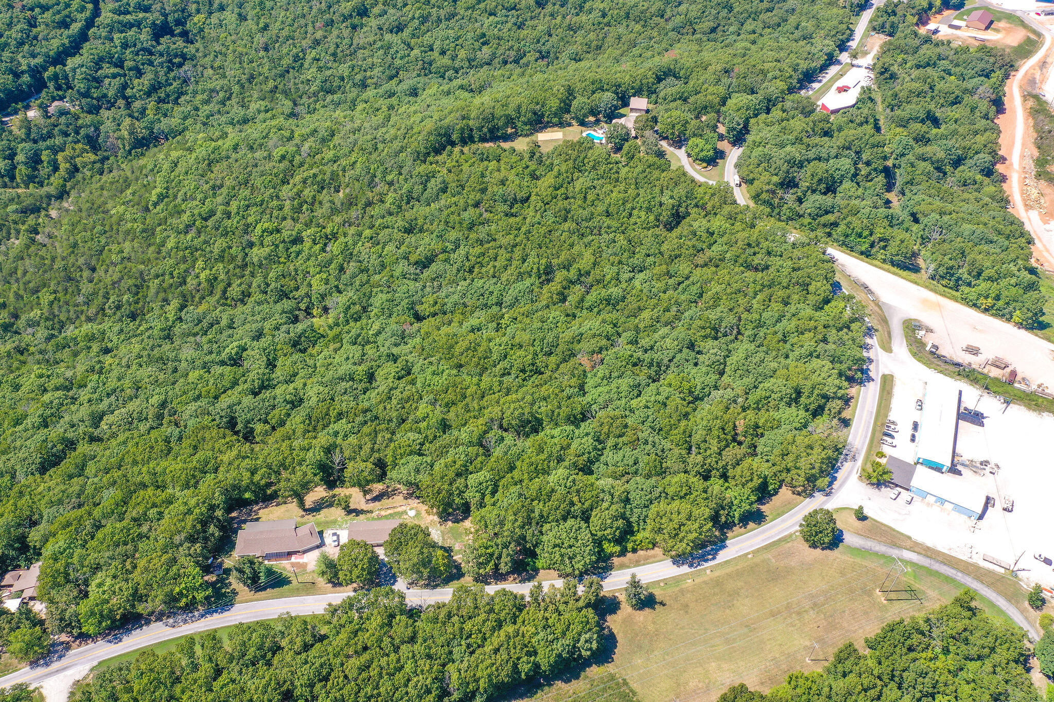 Photo 13 - Land for sale – 000  State Highway Dd   Branson West, MO