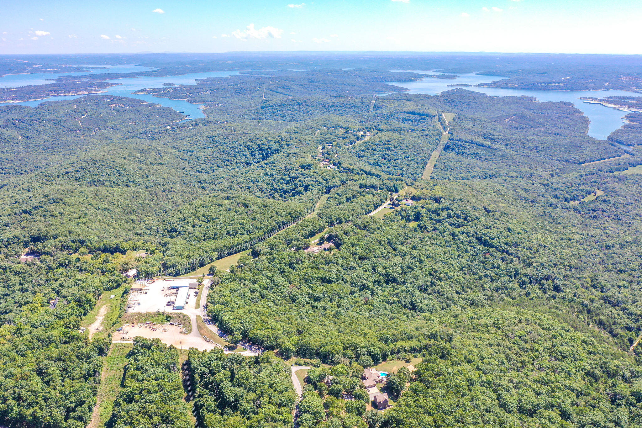 Photo 10 - Land for sale – 000  State Highway Dd   Branson West, MO