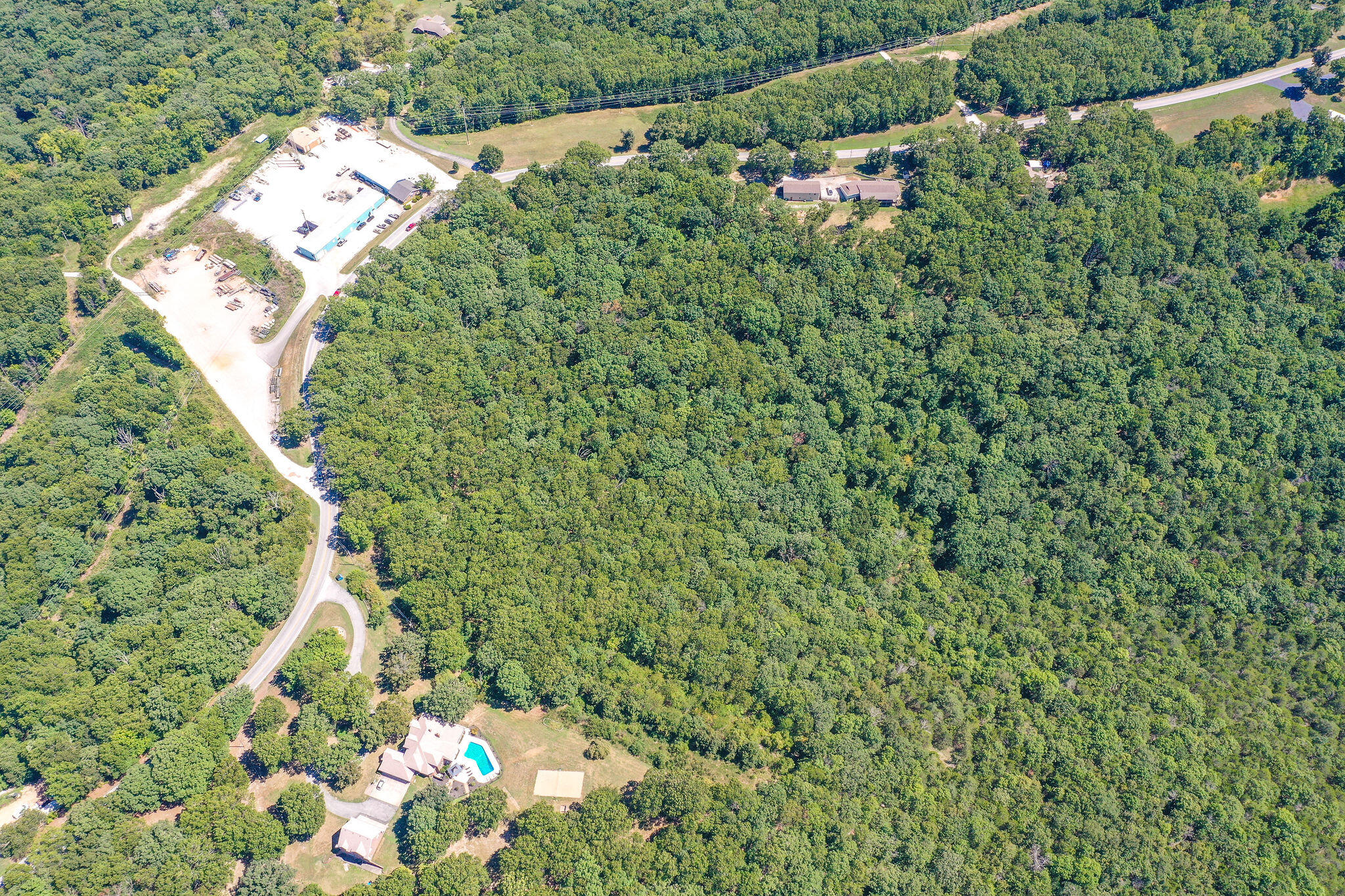 Photo 11 - Land for sale – 000  State Highway Dd   Branson West, MO
