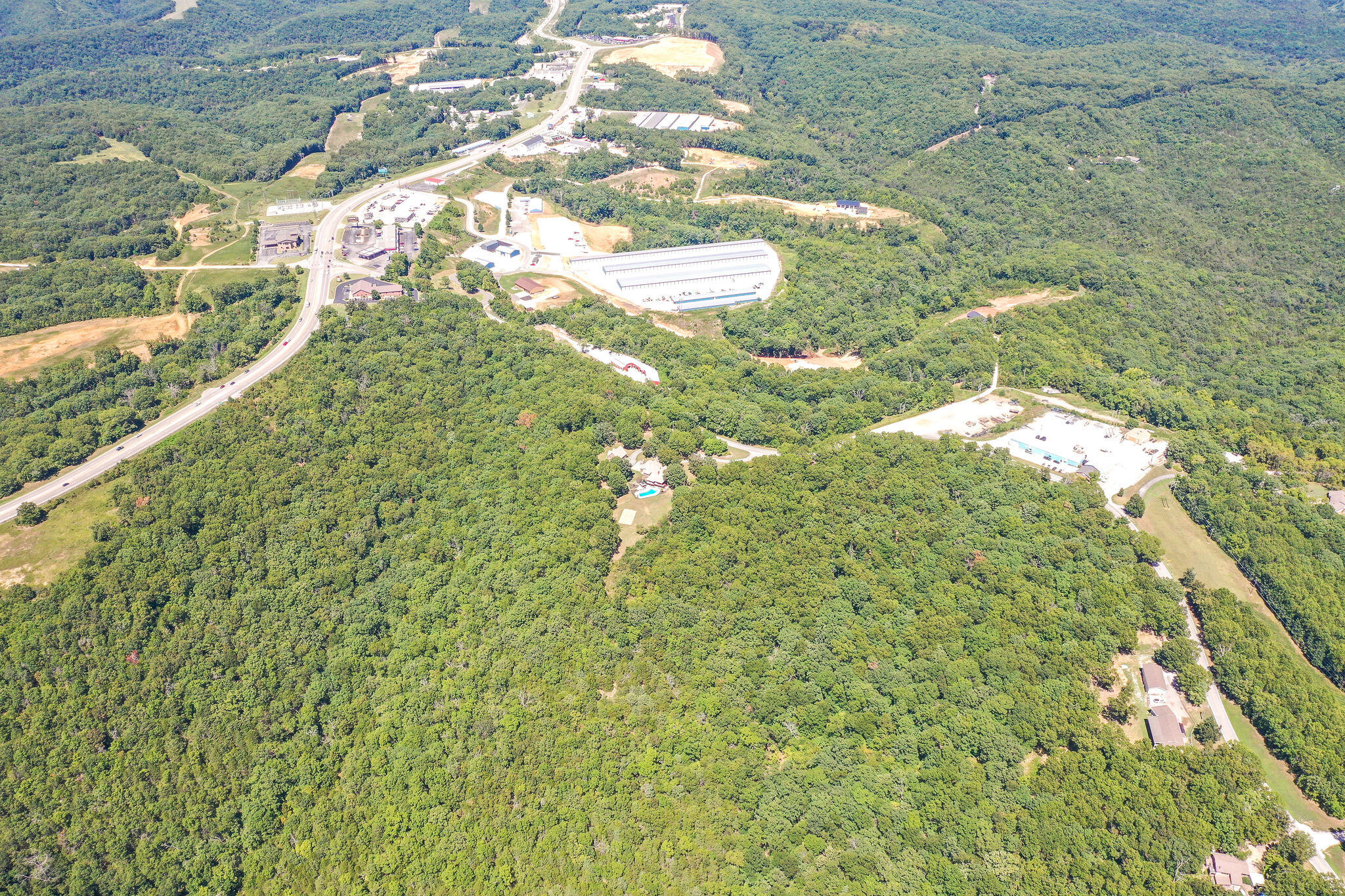 Photo 12 - Land for sale – 000  State Highway Dd   Branson West, MO