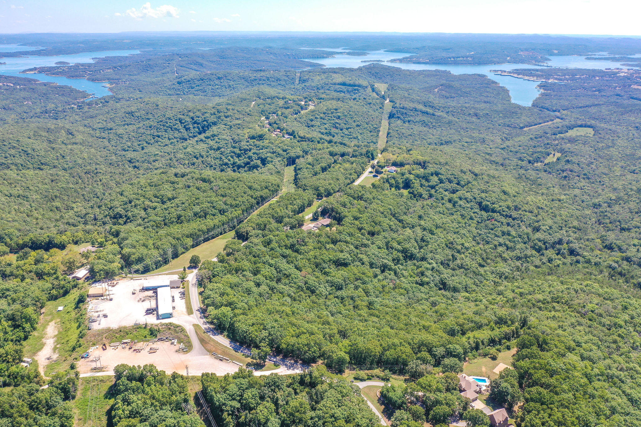 Photo 9 - Land for sale – 000  State Highway Dd   Branson West, MO