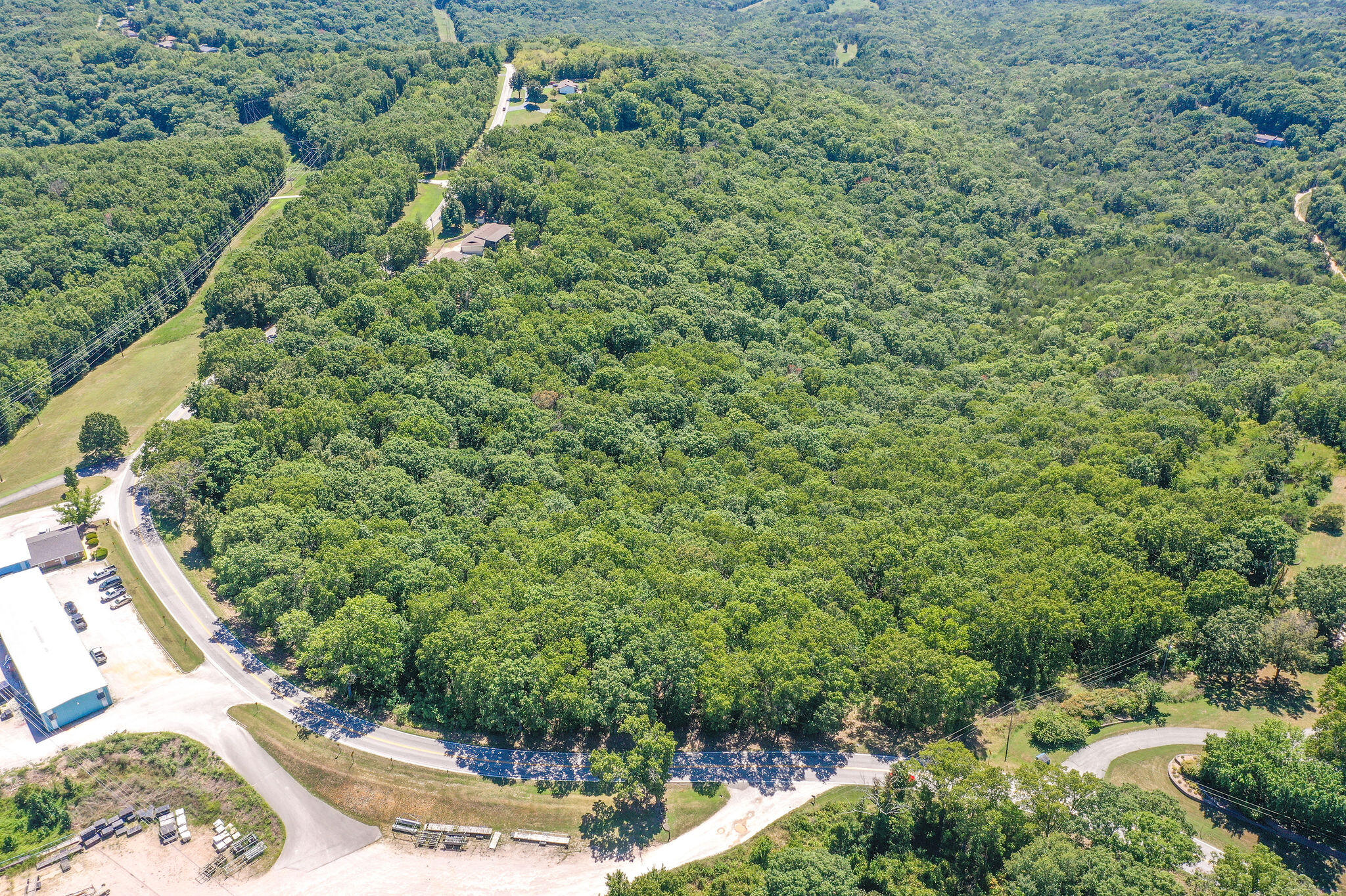 Photo 8 - Land for sale – 000  State Highway Dd   Branson West, MO