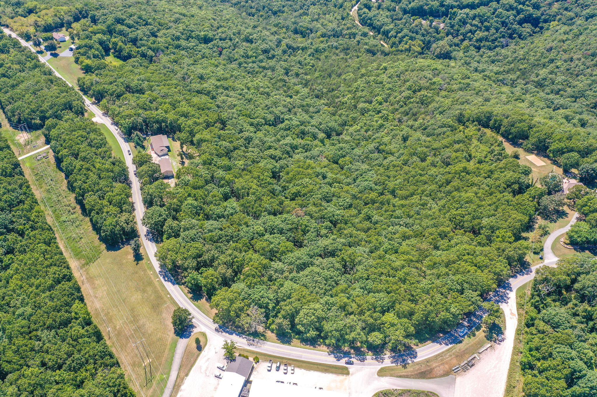 Photo 14 - Land for sale – 000  State Highway Dd   Branson West, MO