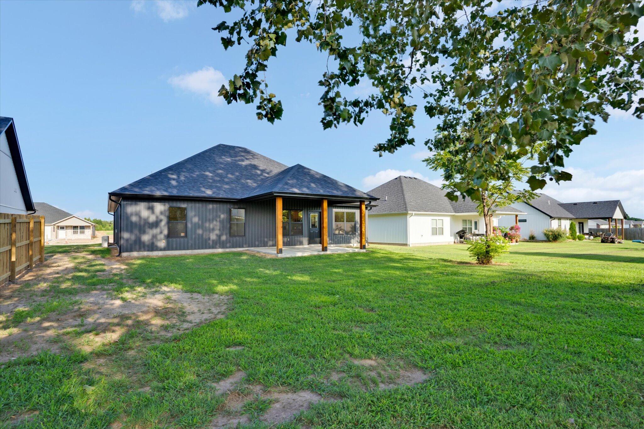 Photo 26 - Residential for sale – 2740 S Caden Lane  Bolivar, MO