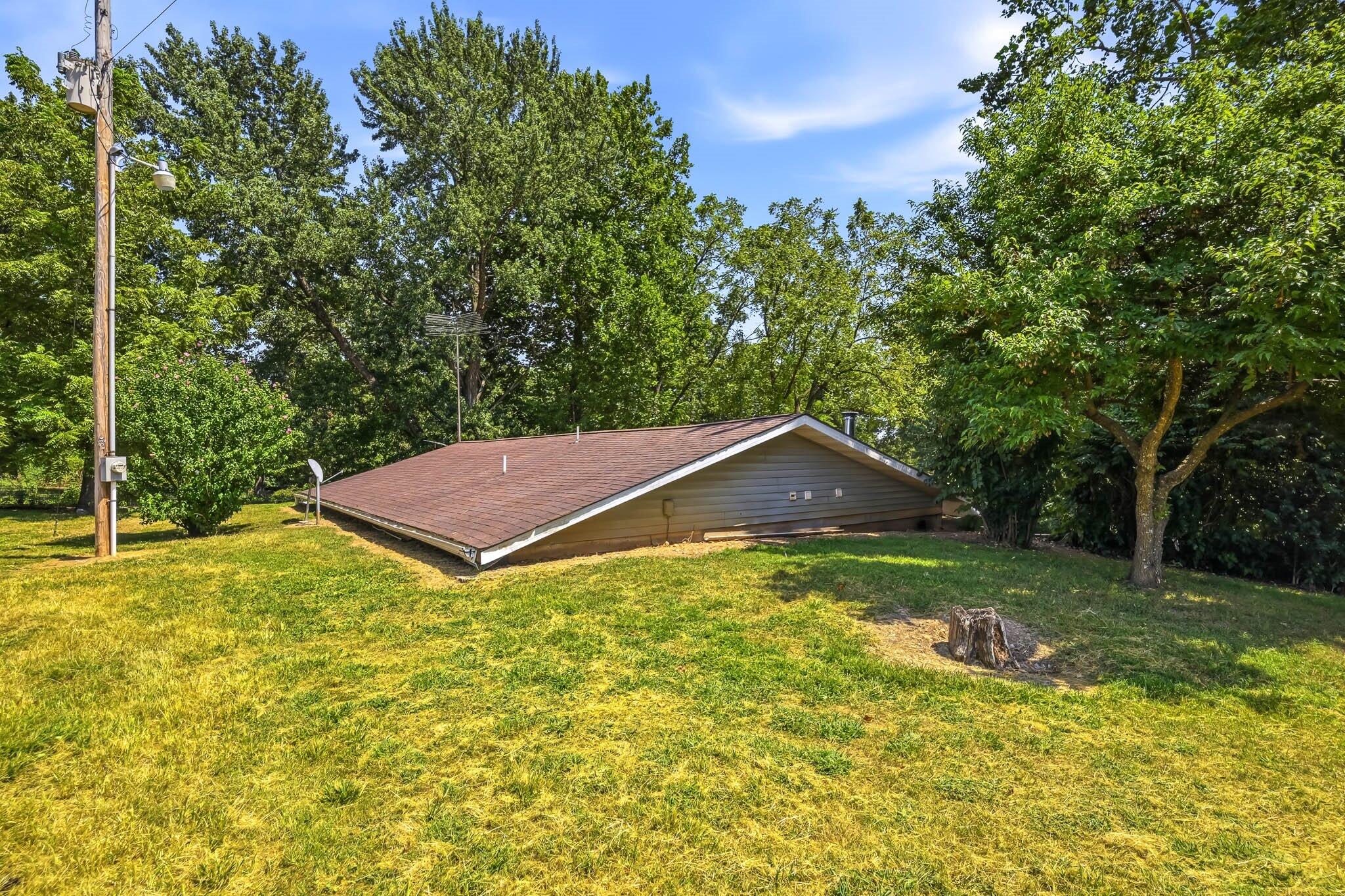 Photo 20 - Residential for sale – 2272  King Road  Mountain Grove, MO