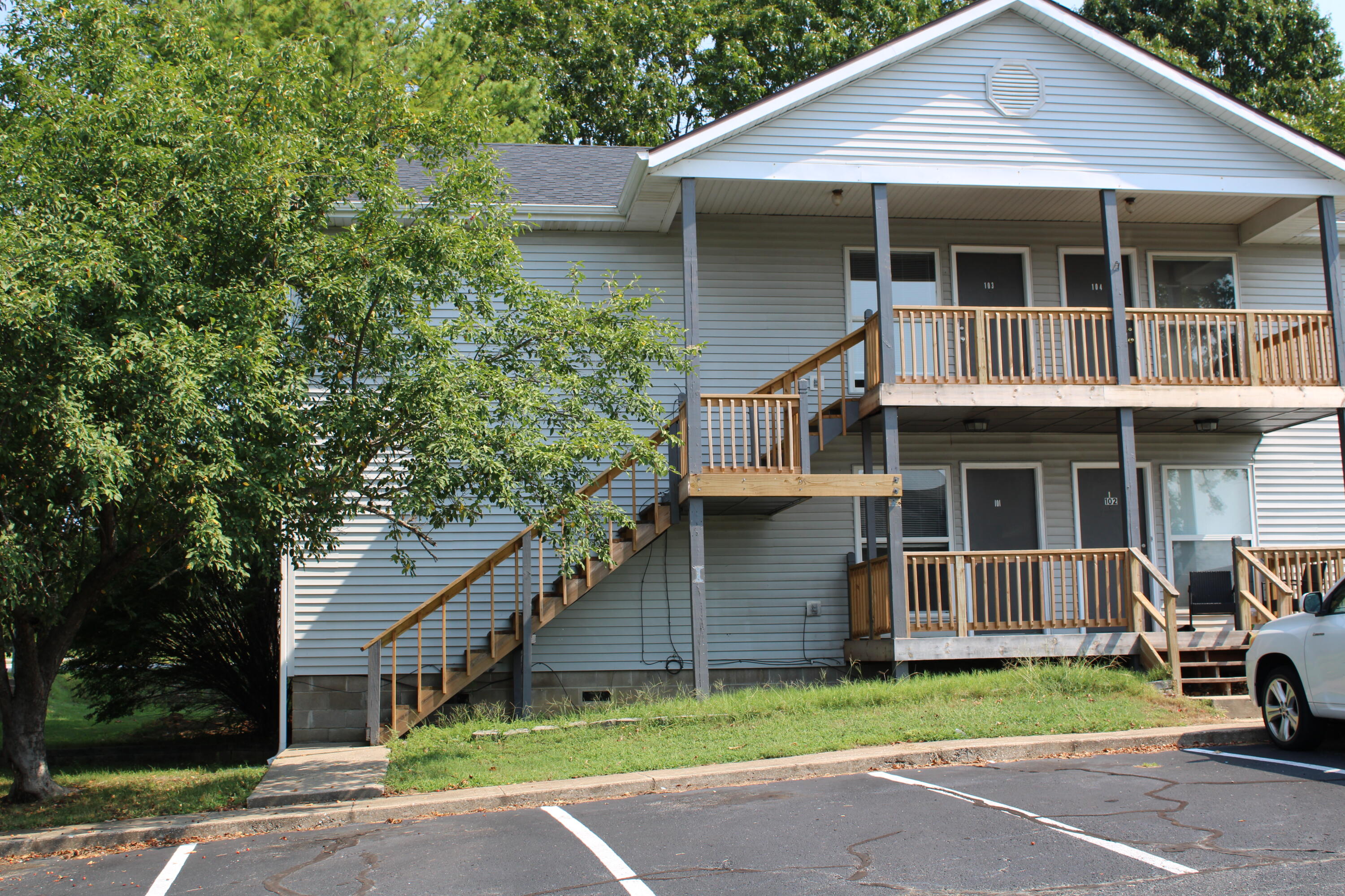Residential Lease for sale – 103  Sweet Gum   Kirbyville, MO