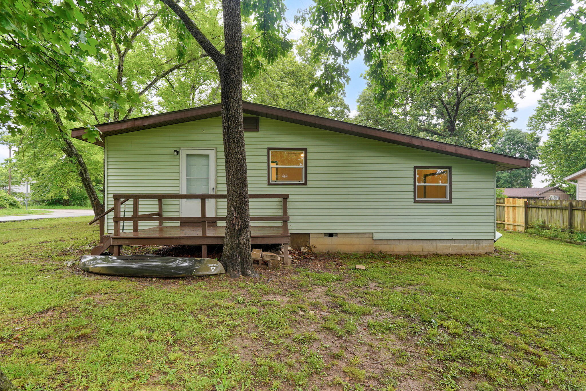 Photo 27 - Residential for sale – 659  Knox Avenue  Hollister, MO