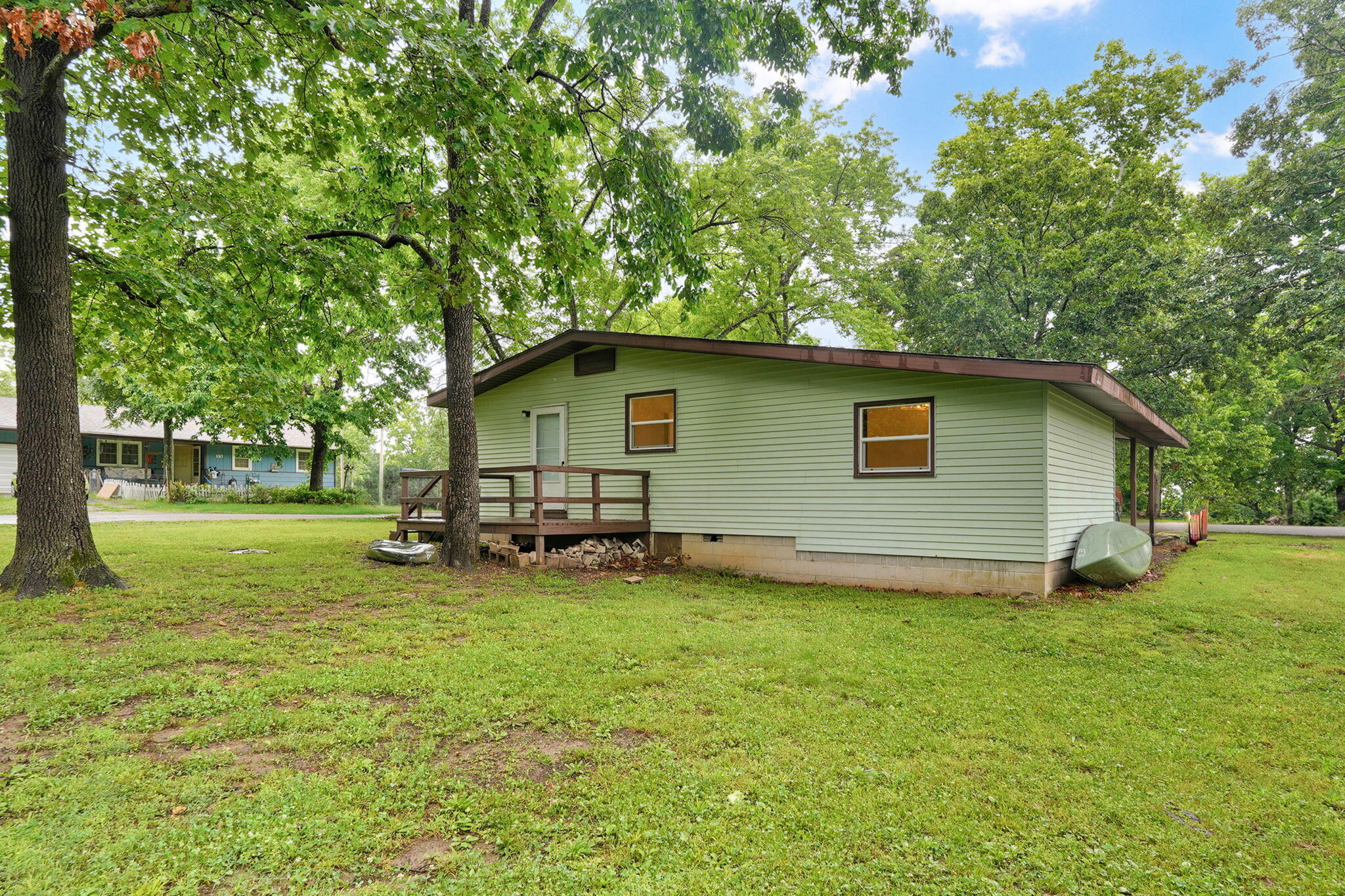 Photo 26 - Residential for sale – 659  Knox Avenue  Hollister, MO