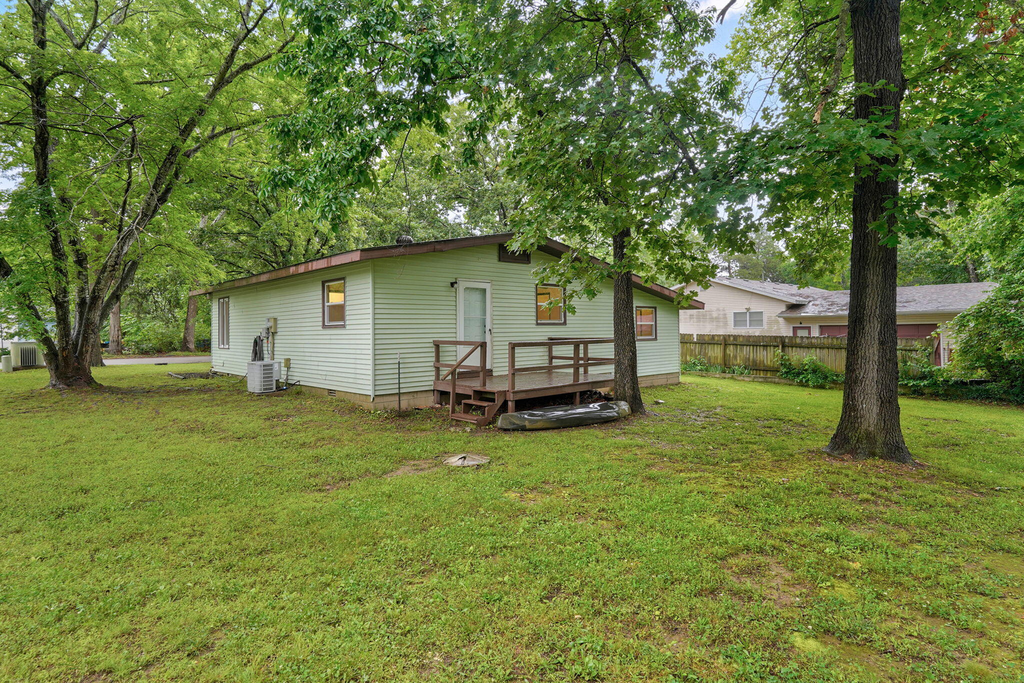 Photo 28 - Residential for sale – 659  Knox Avenue  Hollister, MO