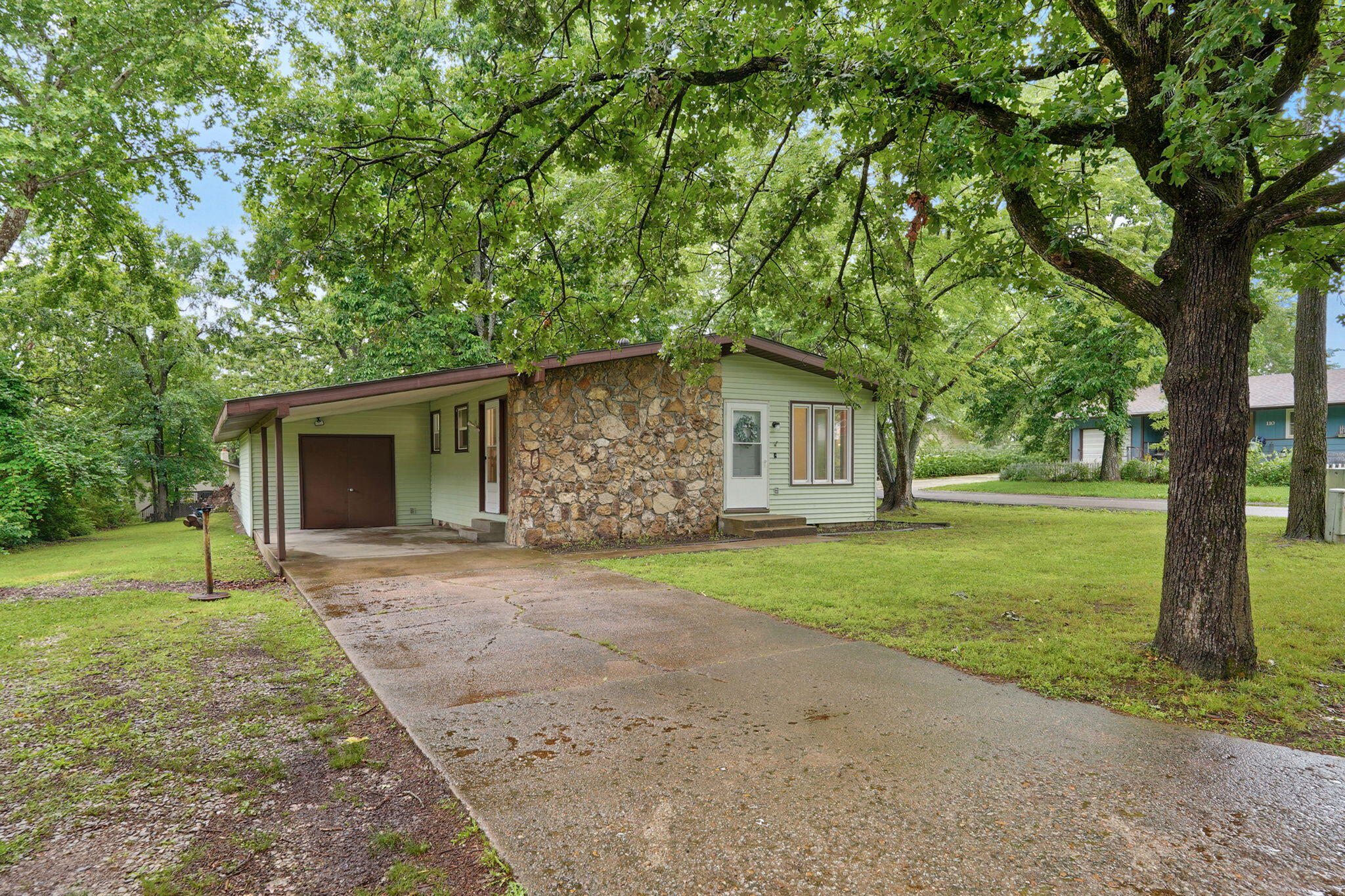 Photo 32 - Residential for sale – 659  Knox Avenue  Hollister, MO