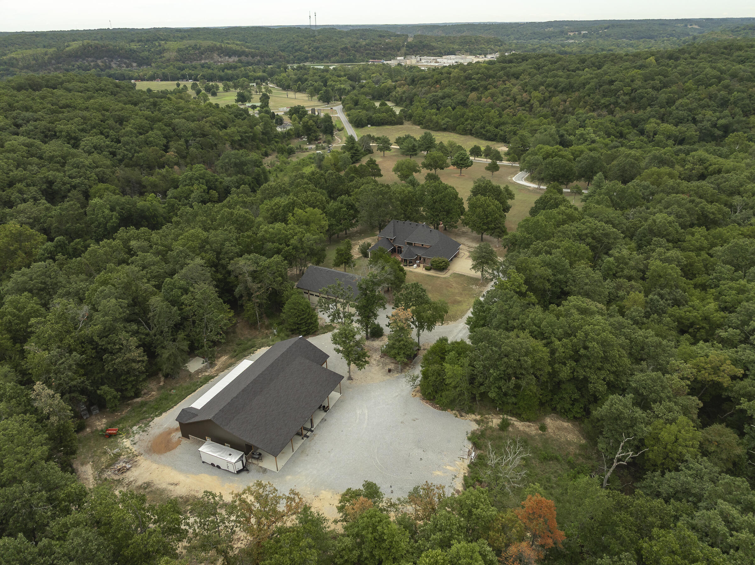 Photo 41 - Residential for sale – 93  Reagan Hollow Road  Noel, MO
