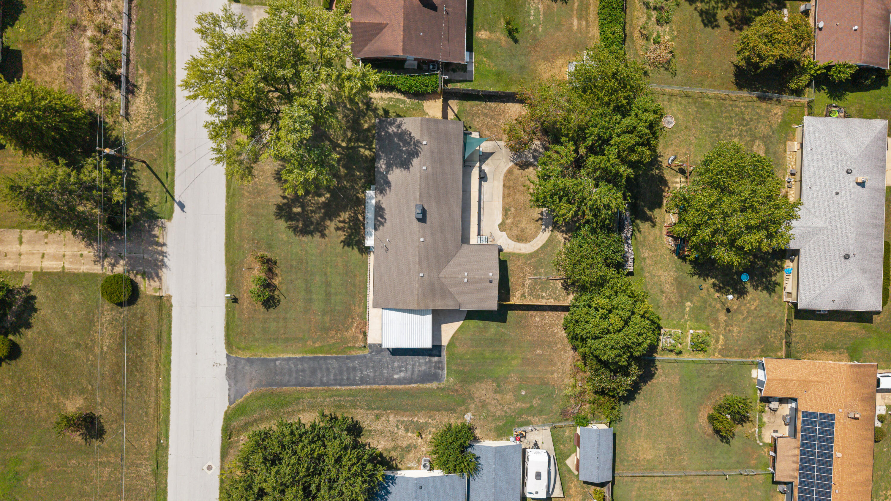 Photo 41 - Residential for sale – 456  Wayland Drive  Forsyth, MO
