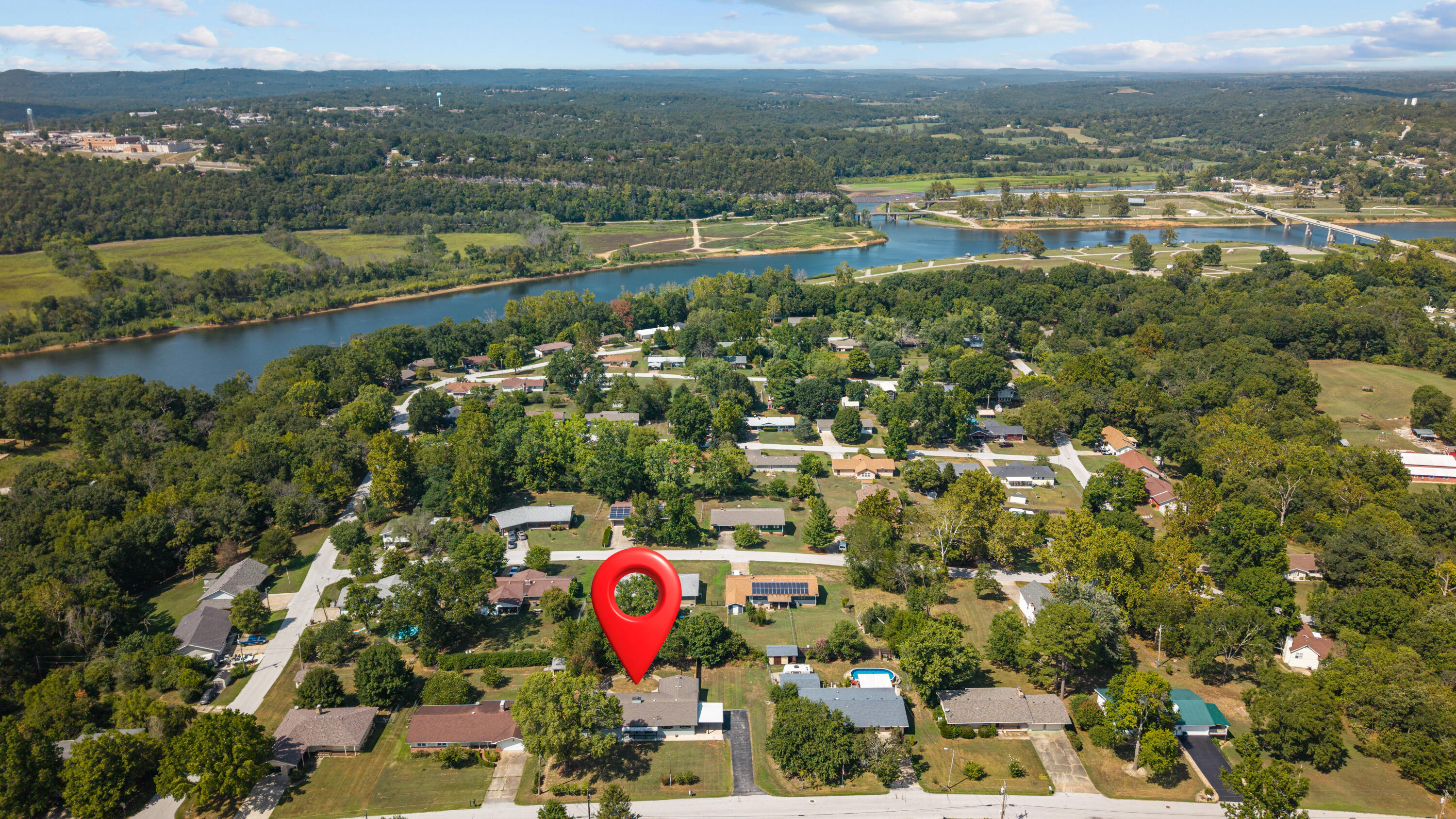 Photo 42 - Residential for sale – 456  Wayland Drive  Forsyth, MO
