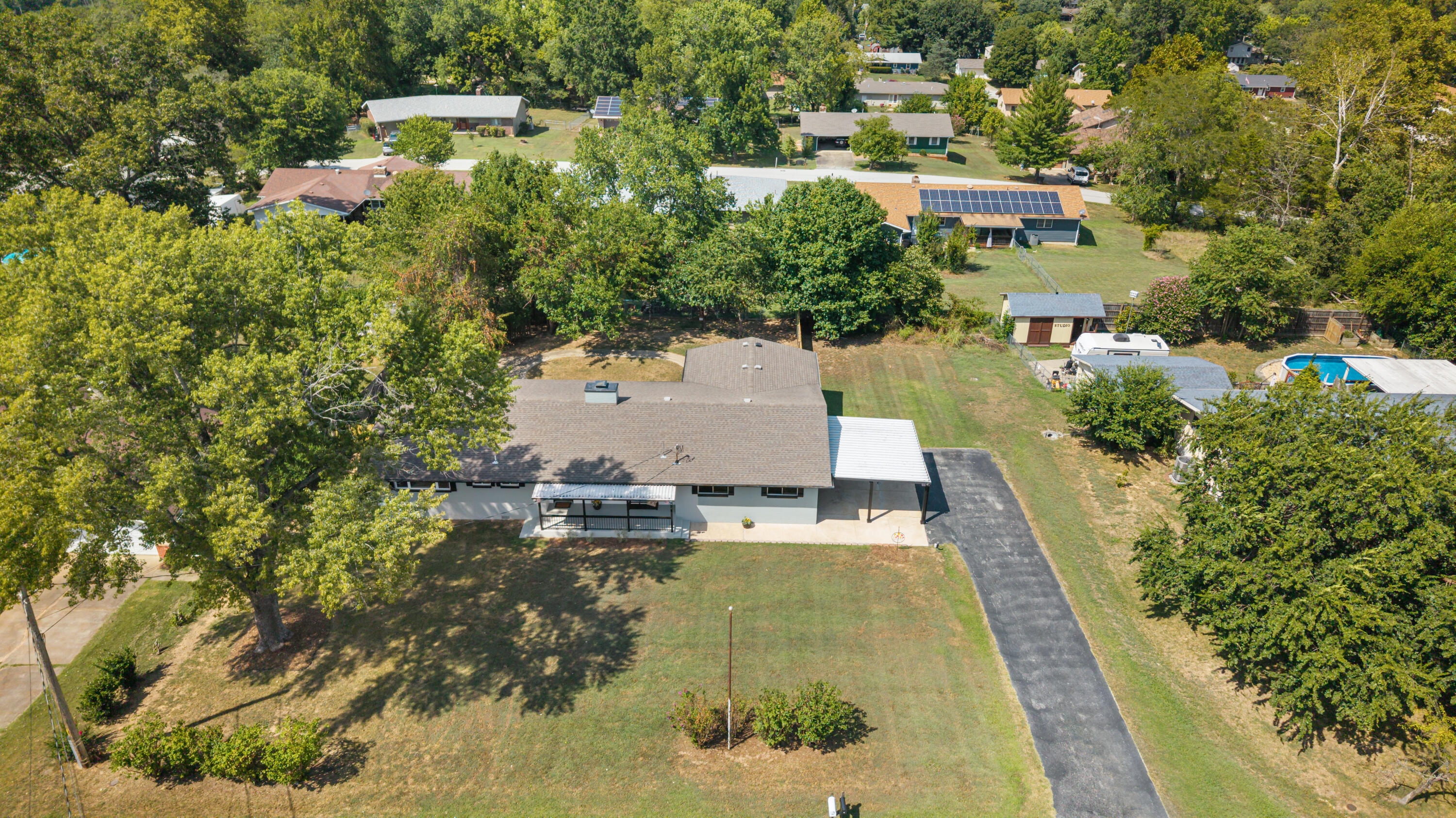 Photo 40 - Residential for sale – 456  Wayland Drive  Forsyth, MO