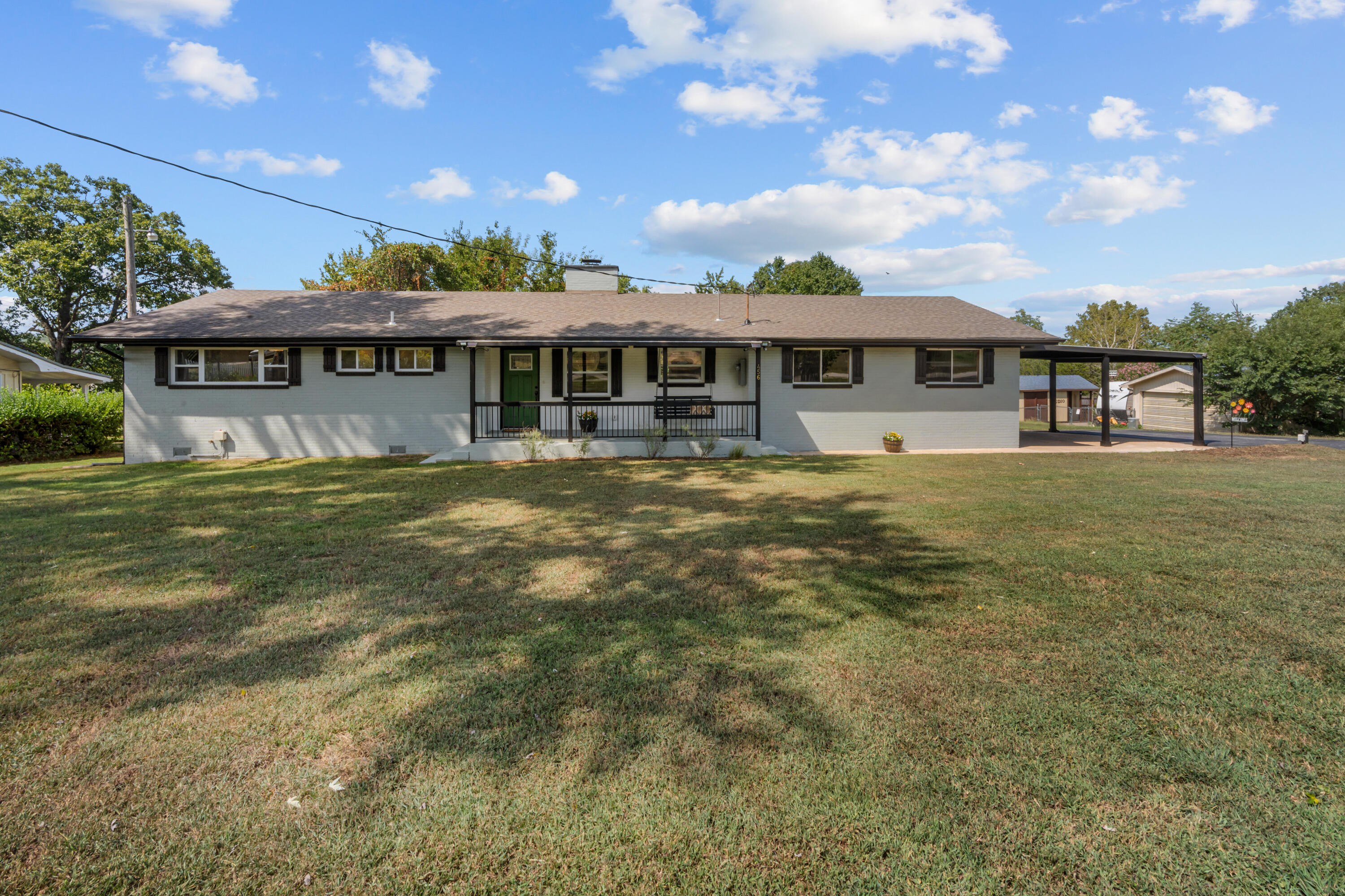 Photo 3 - Residential for sale – 456  Wayland Drive  Forsyth, MO