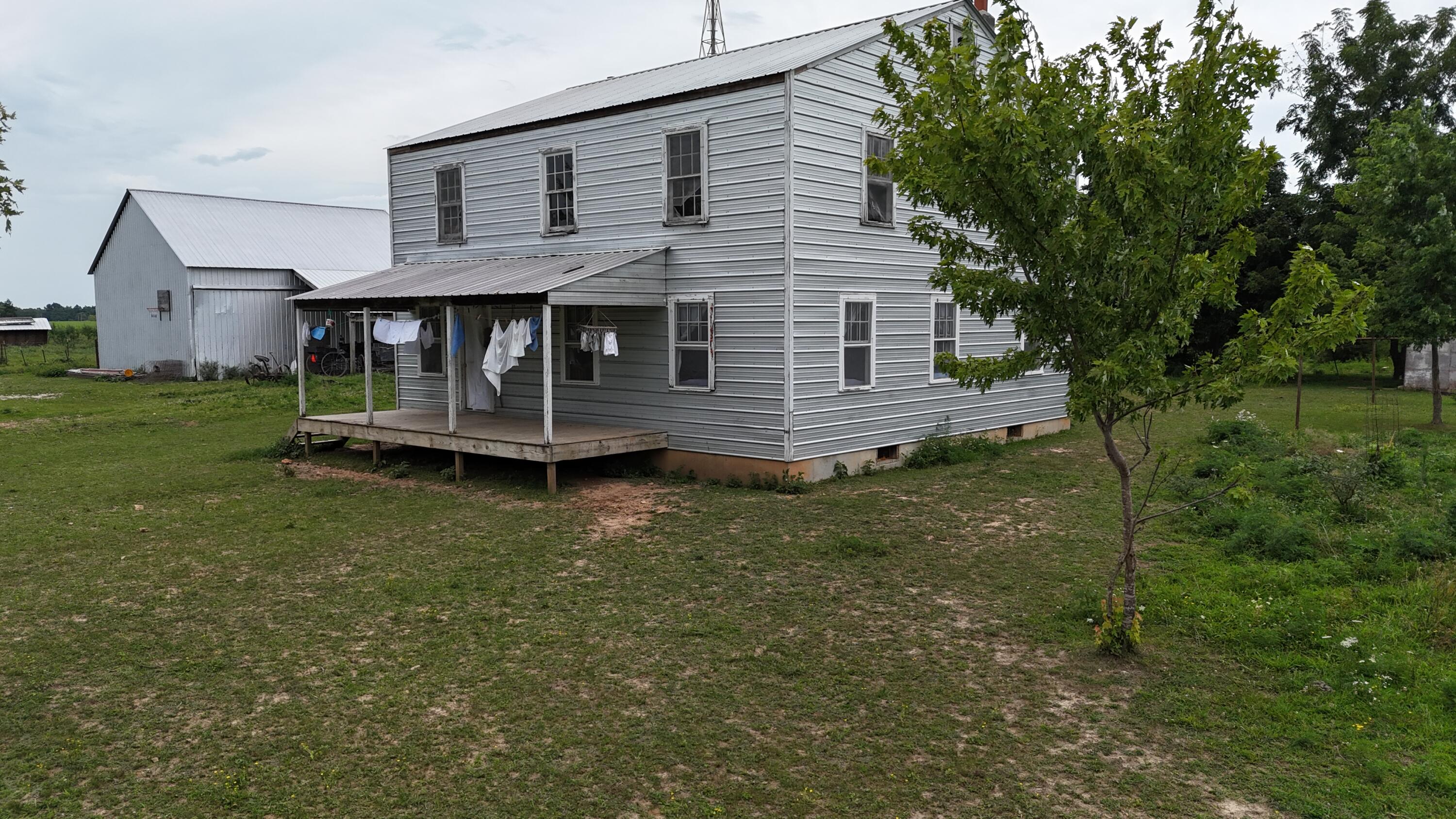 Photo 3 - Residential for sale – 638  Centerpoint Road  Seymour, MO