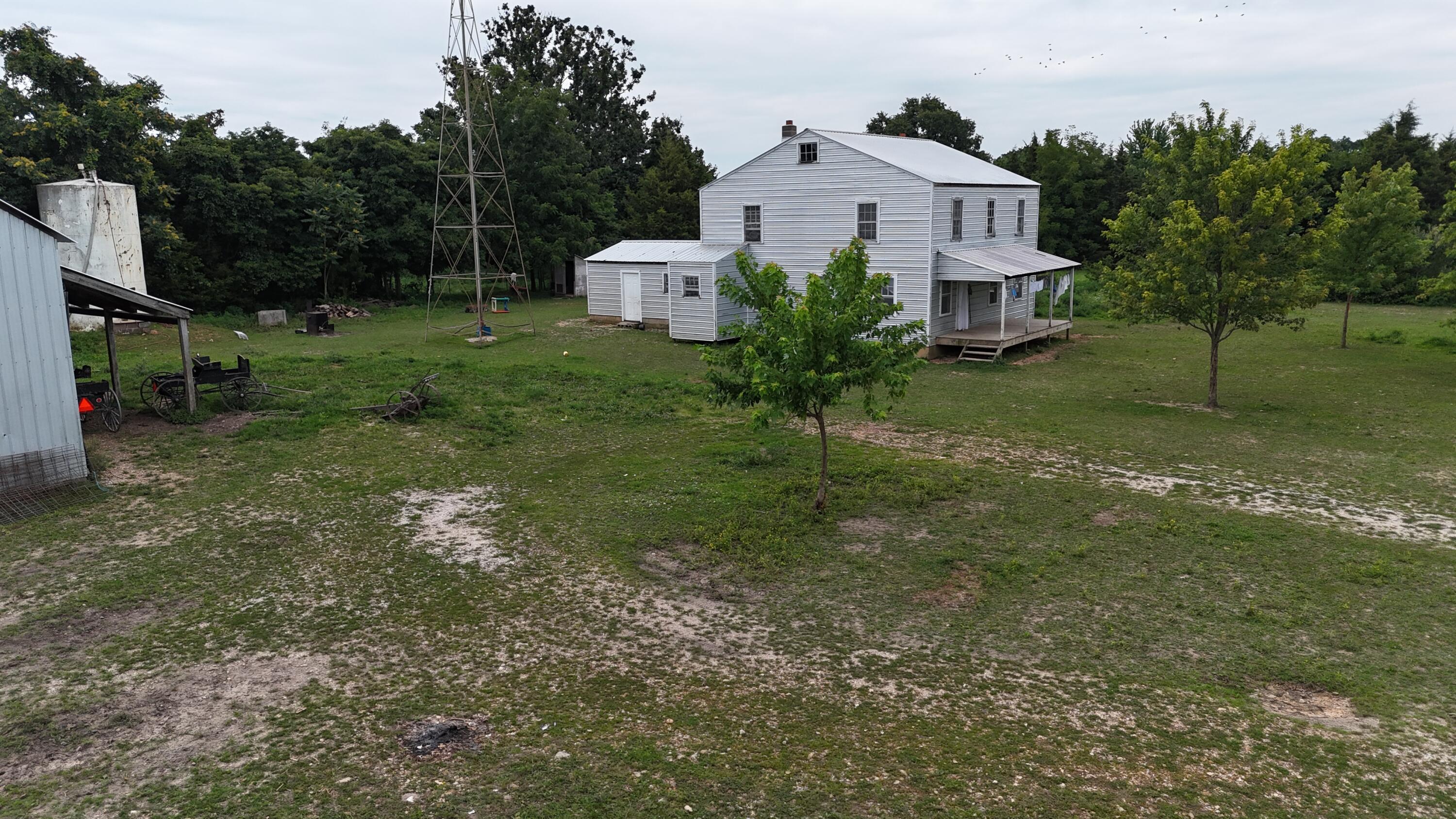 Photo 47 - Residential for sale – 638  Centerpoint Road  Seymour, MO