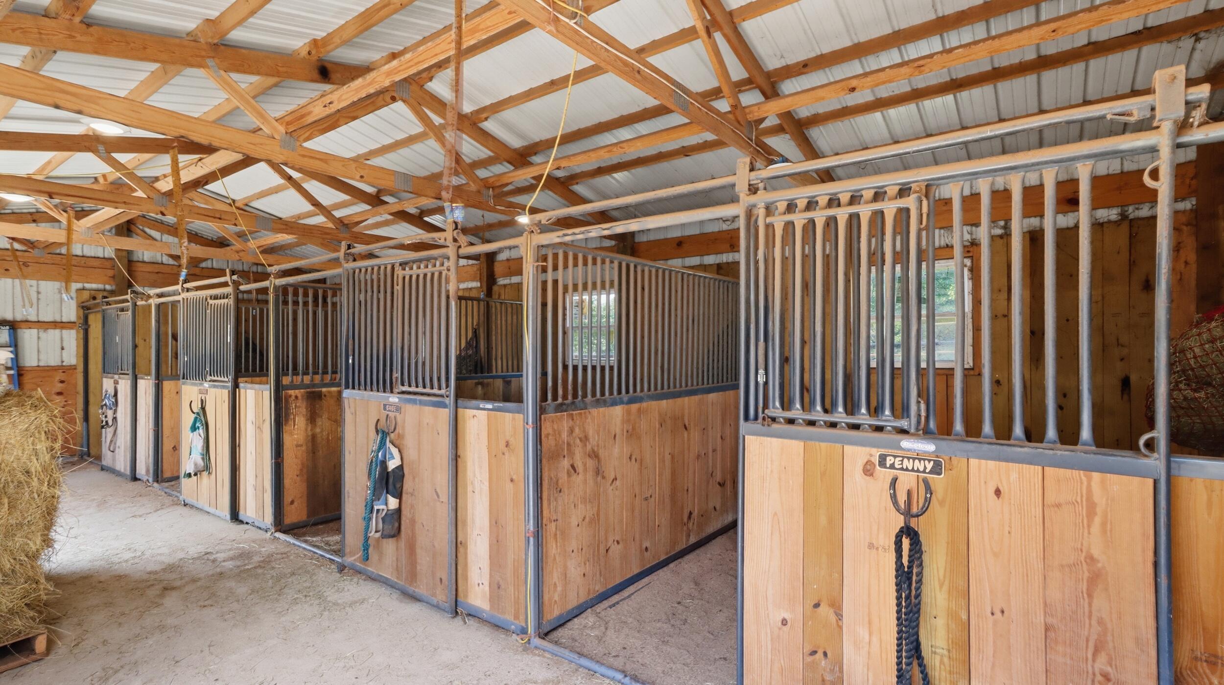 Photo 17 - Farm for sale – 134  Mcintire Road  Caulfield, MO