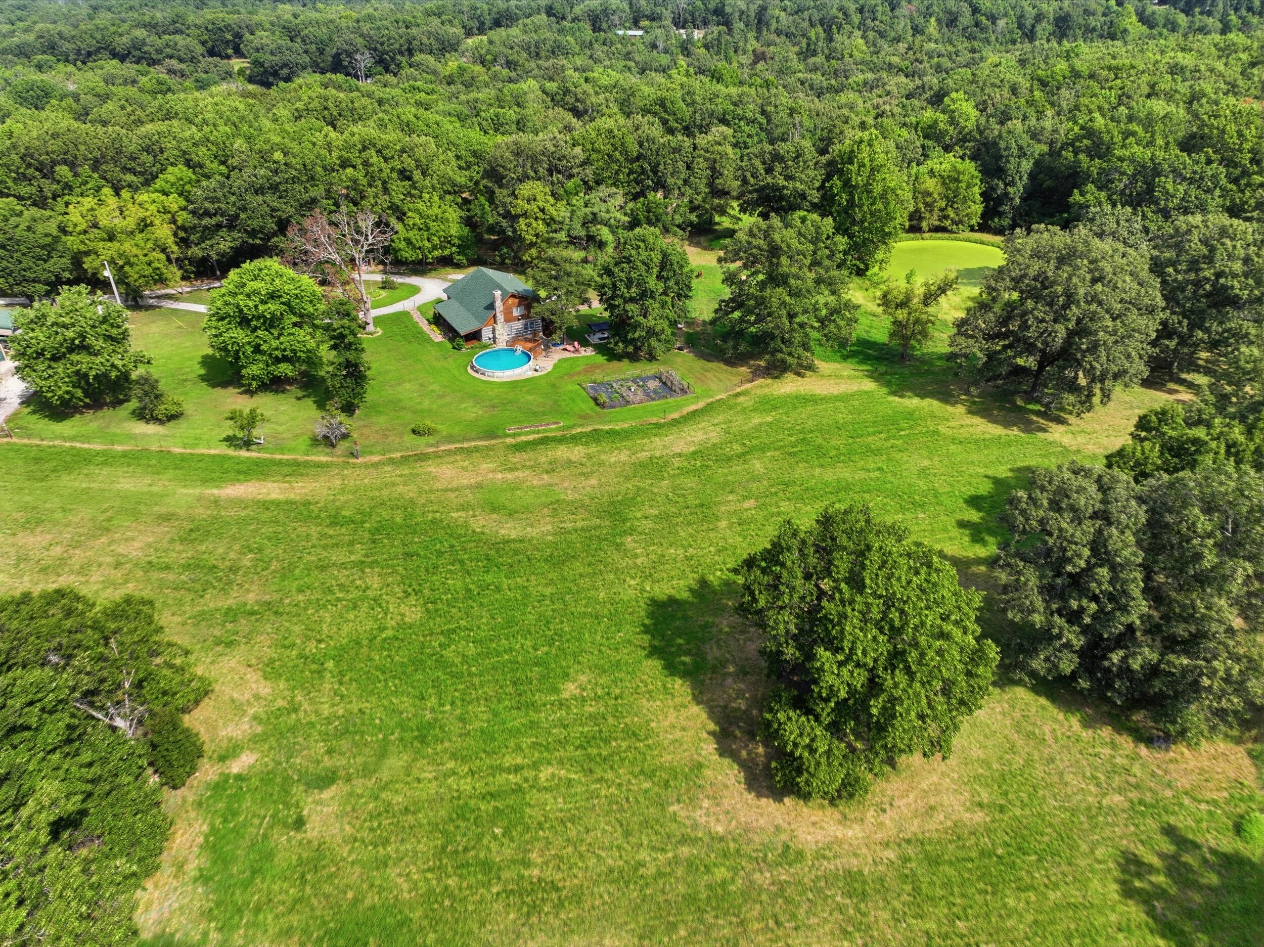 Photo 28 - Farm for sale – 134  Mcintire Road  Caulfield, MO