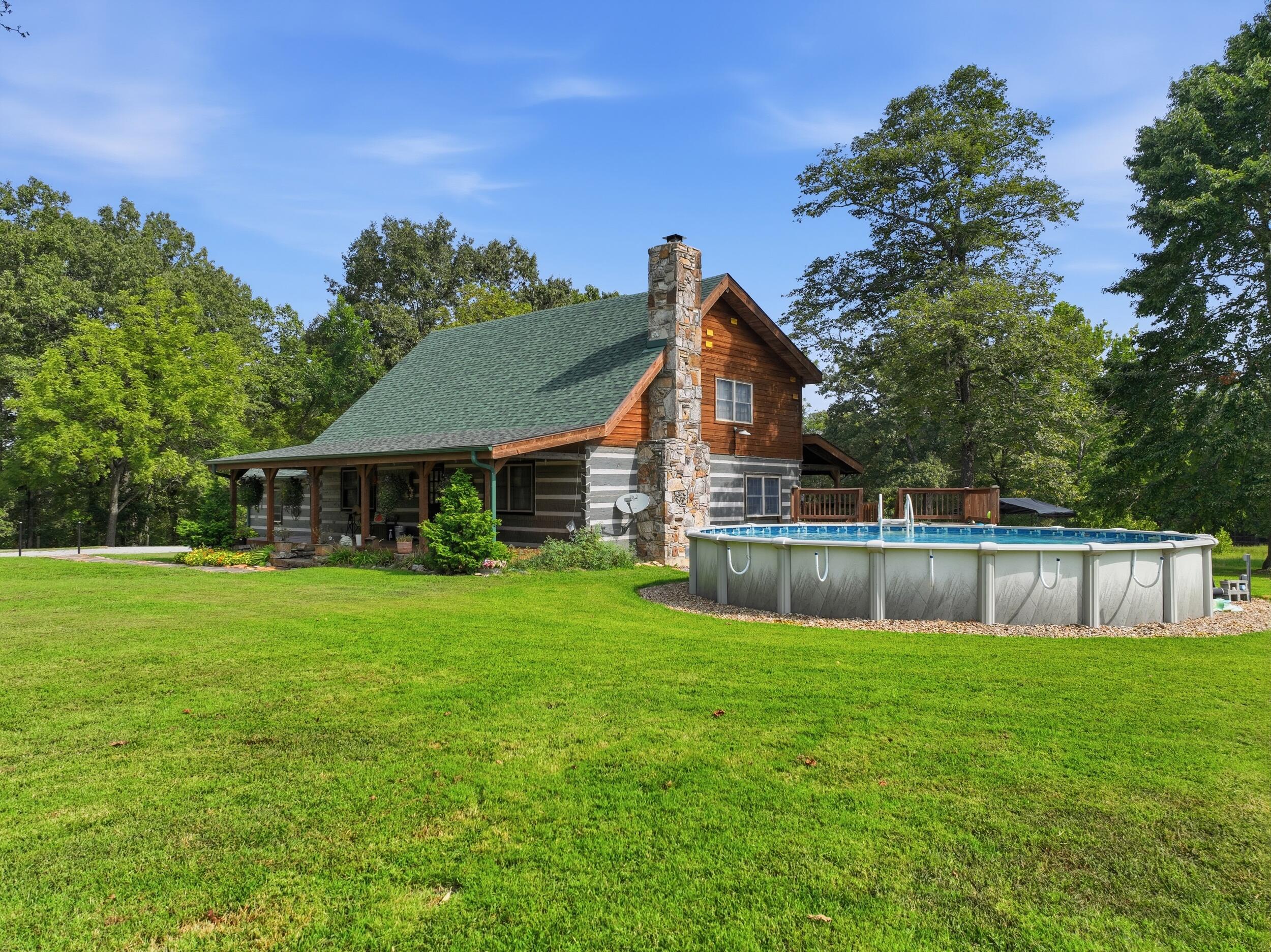 Photo 46 - Farm for sale – 134  Mcintire Road  Caulfield, MO