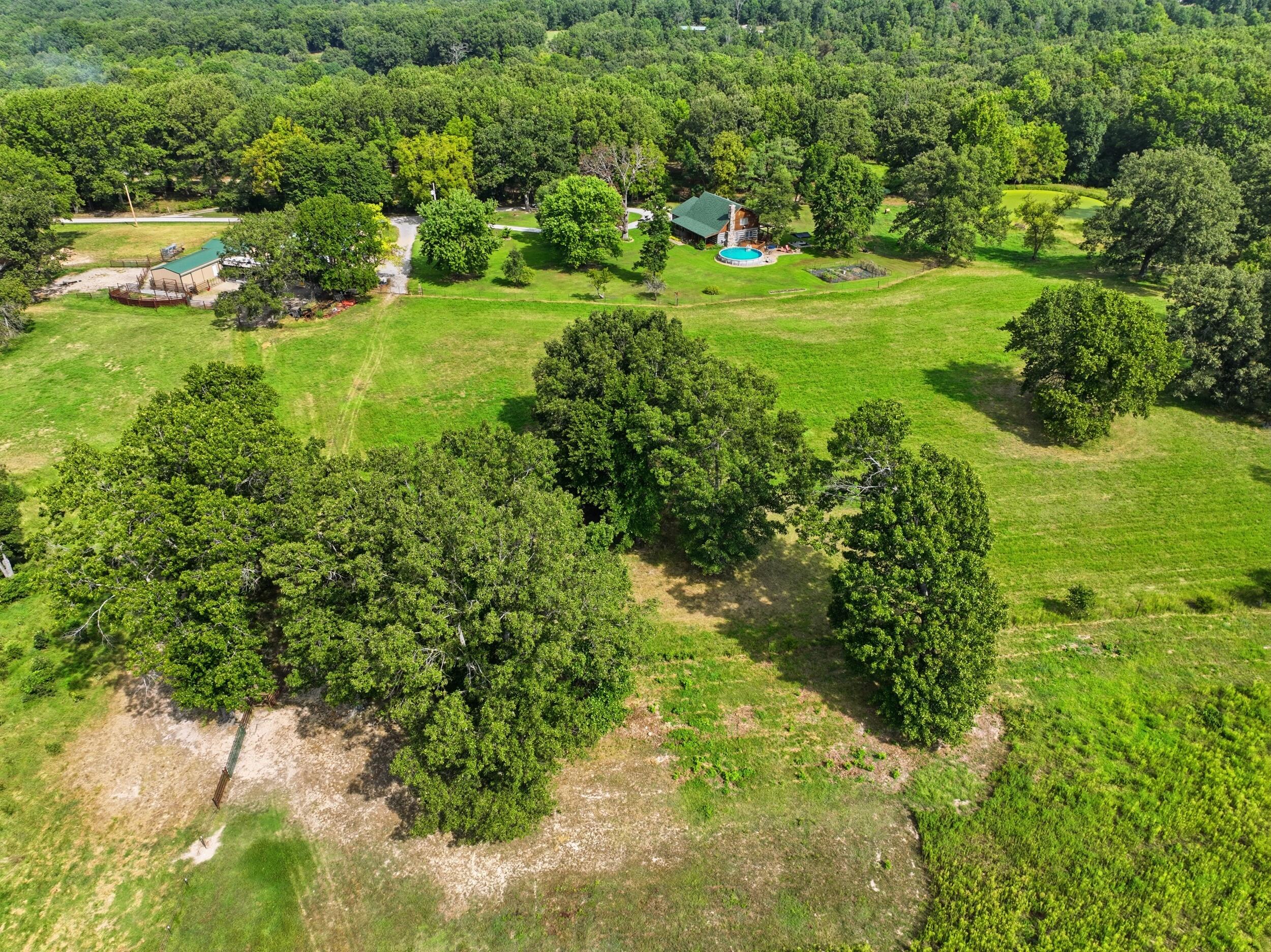 Photo 29 - Farm for sale – 134  Mcintire Road  Caulfield, MO