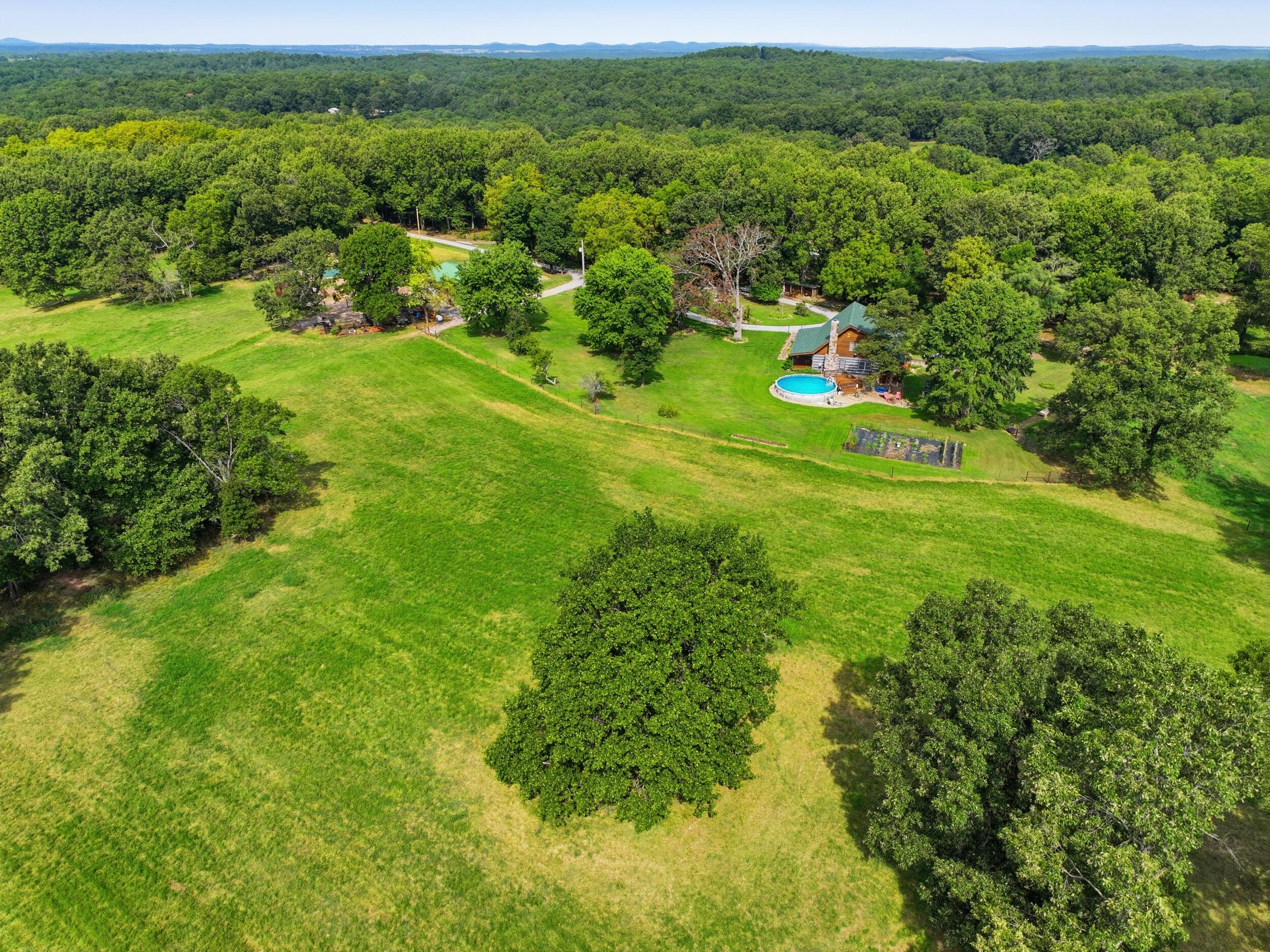 Photo 35 - Farm for sale – 134  Mcintire Road  Caulfield, MO