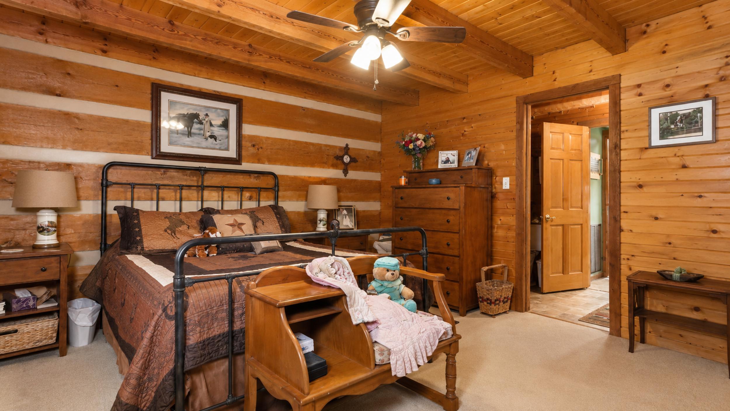 Photo 75 - Farm for sale – 134  Mcintire Road  Caulfield, MO