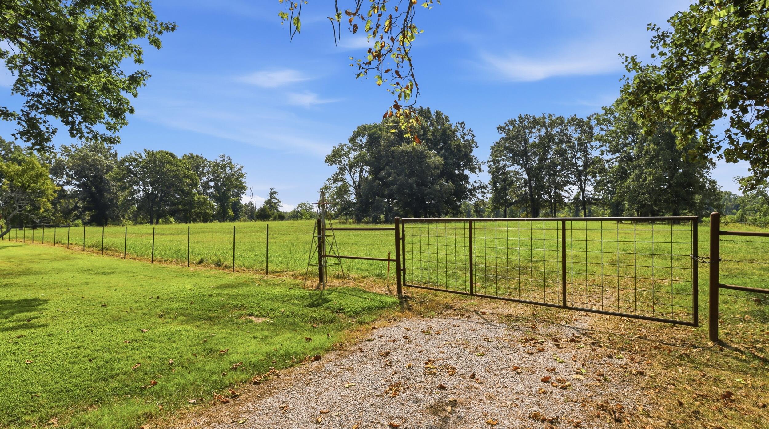 Photo 14 - Farm for sale – 134  Mcintire Road  Caulfield, MO