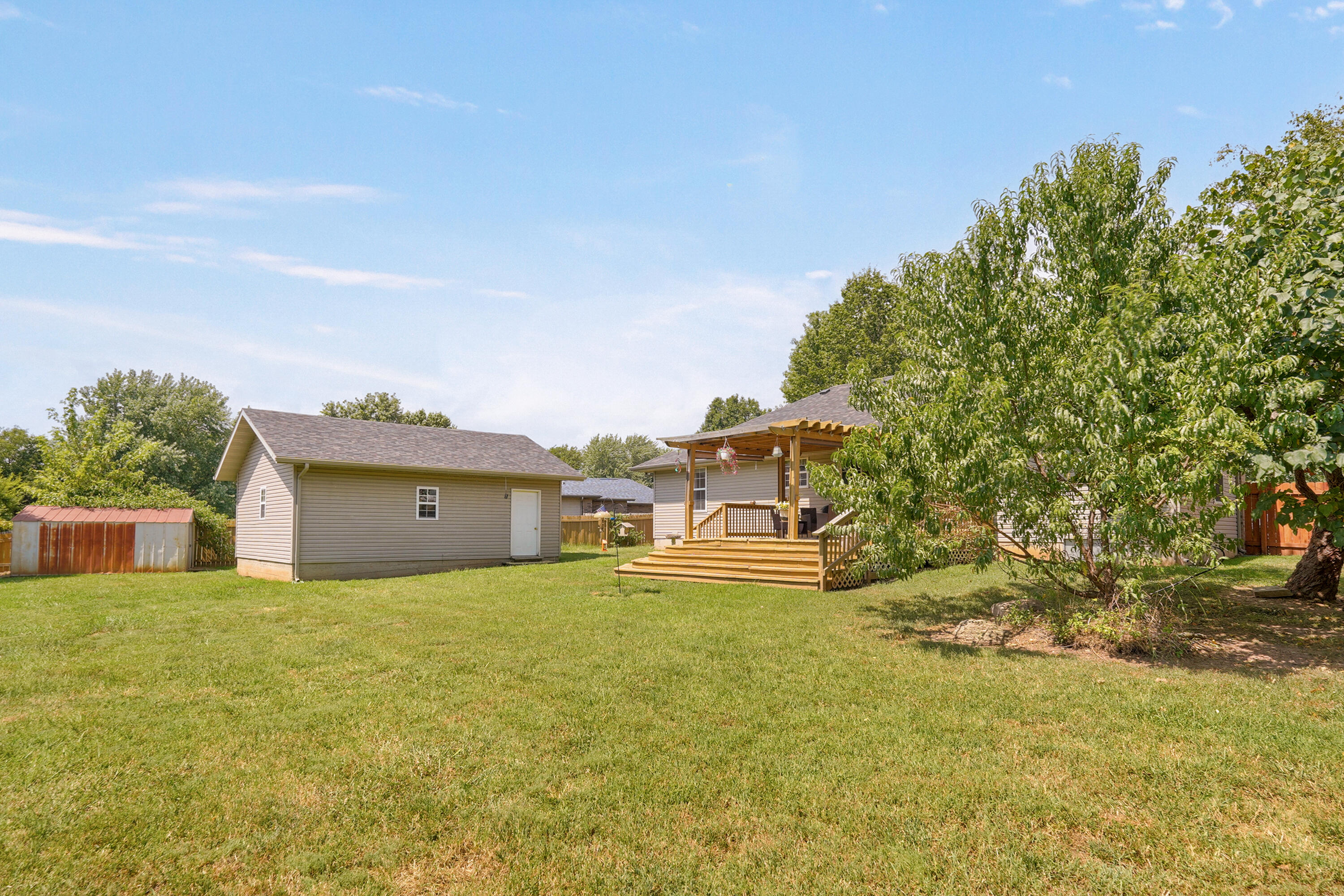 Photo 32 - Residential for sale – 129  Deer Run   Willard, MO