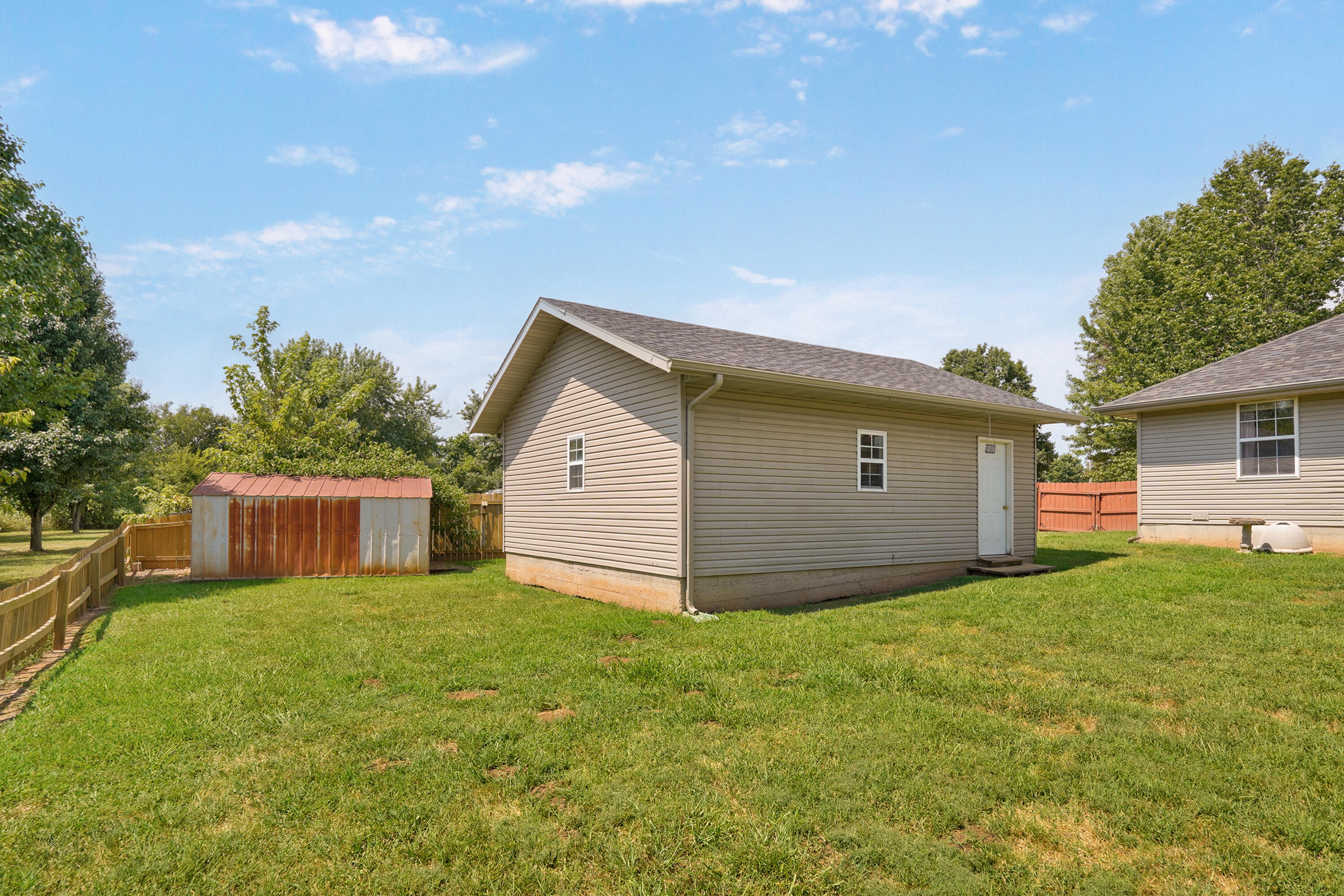 Photo 24 - Residential for sale – 129  Deer Run   Willard, MO