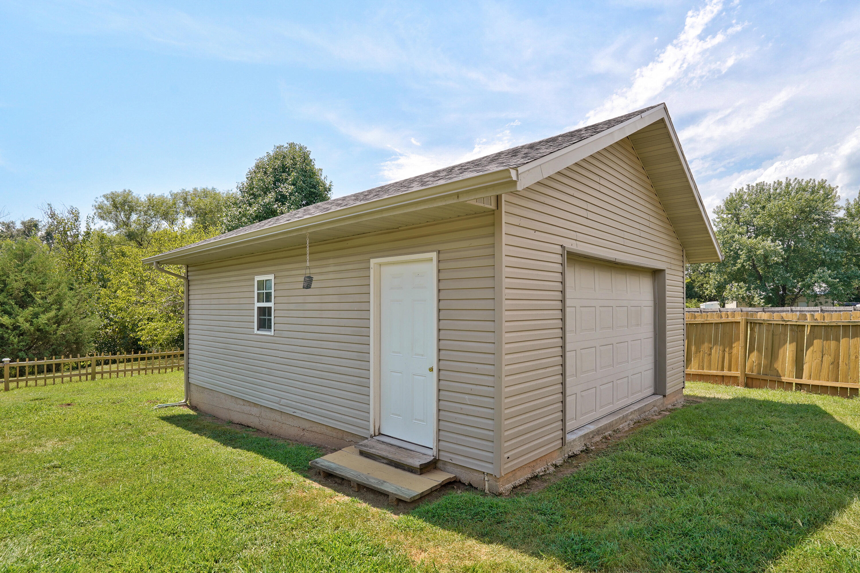 Photo 25 - Residential for sale – 129  Deer Run   Willard, MO