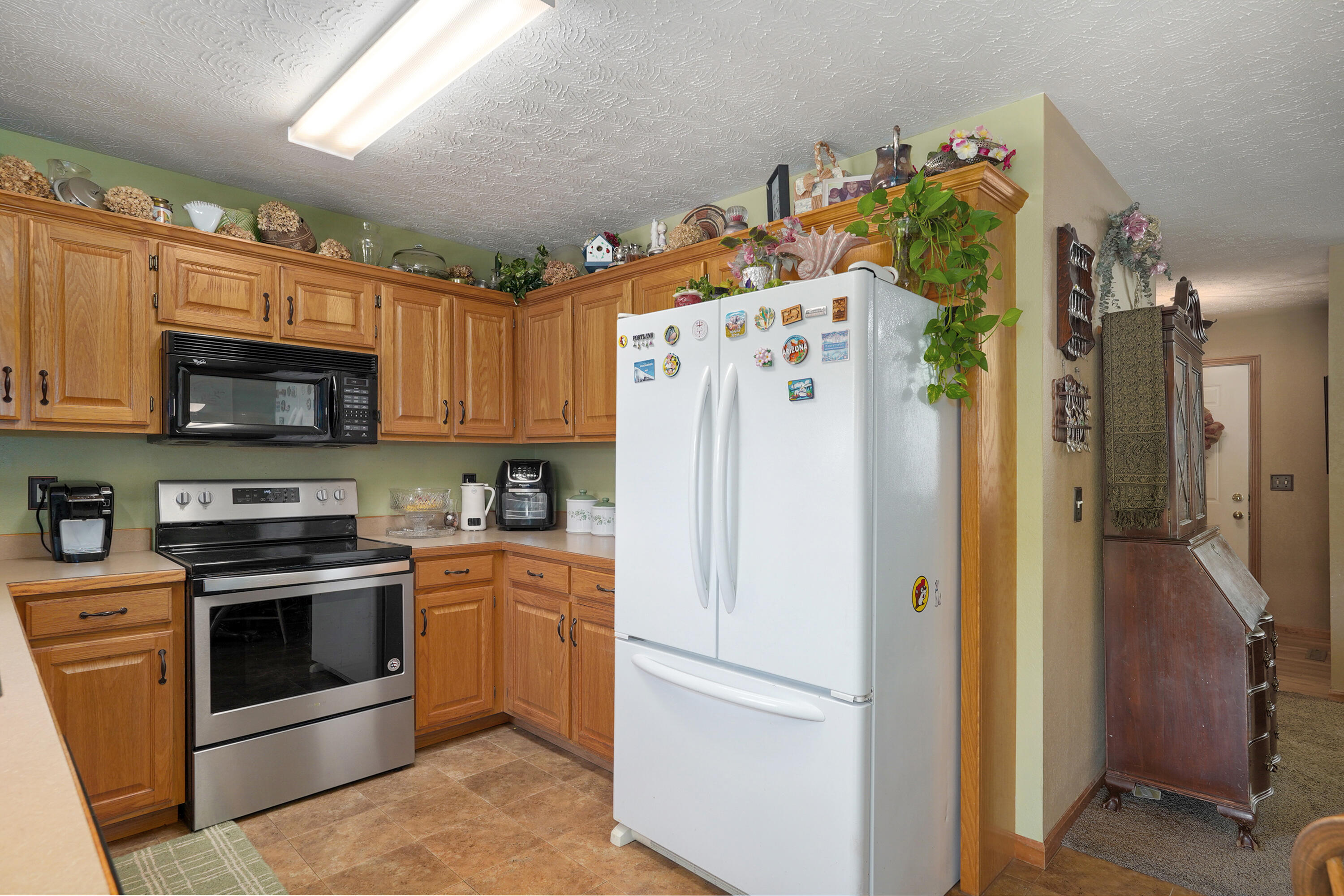 Photo 8 - Residential for sale – 129  Deer Run   Willard, MO
