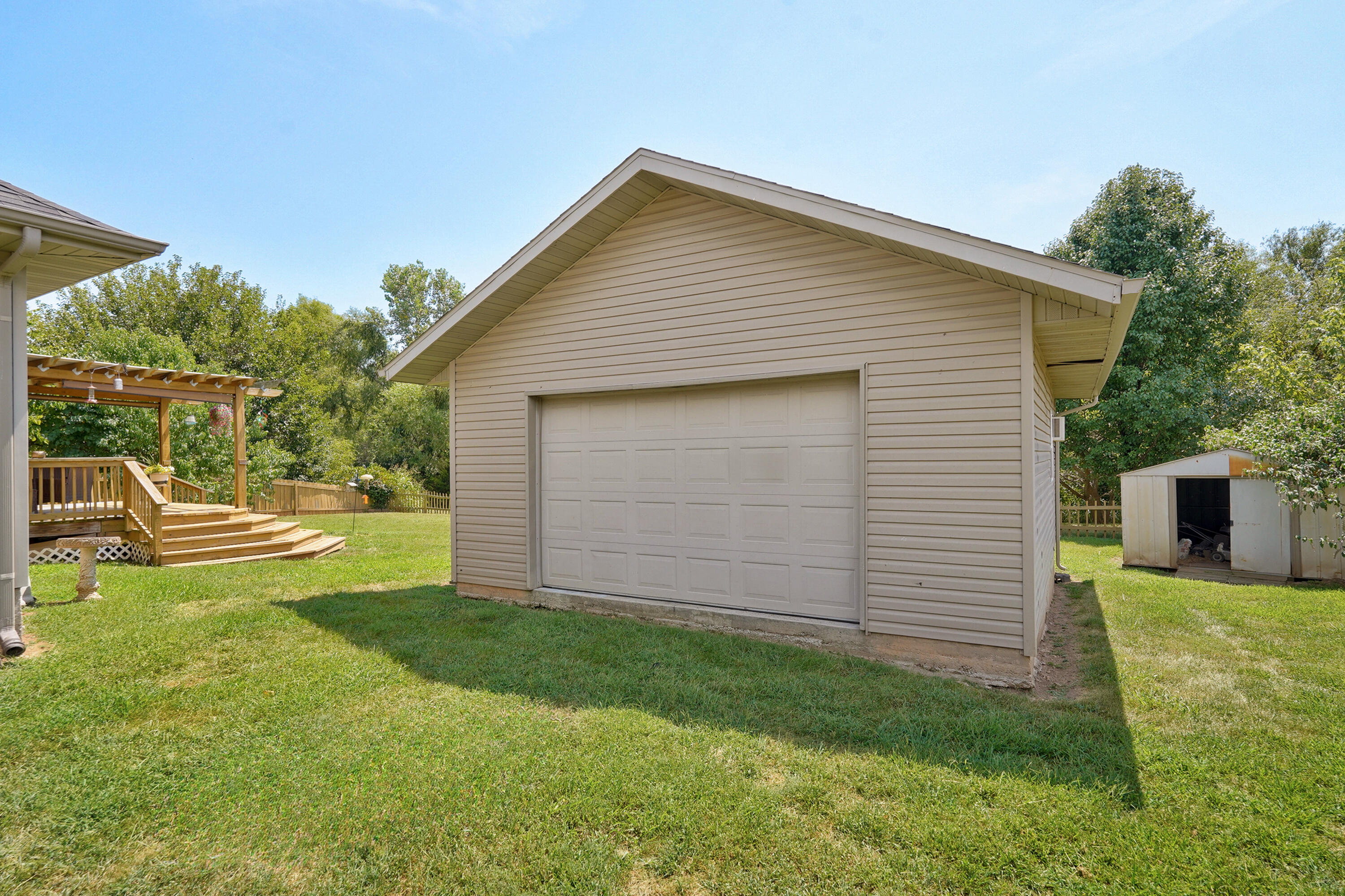 Photo 23 - Residential for sale – 129  Deer Run   Willard, MO