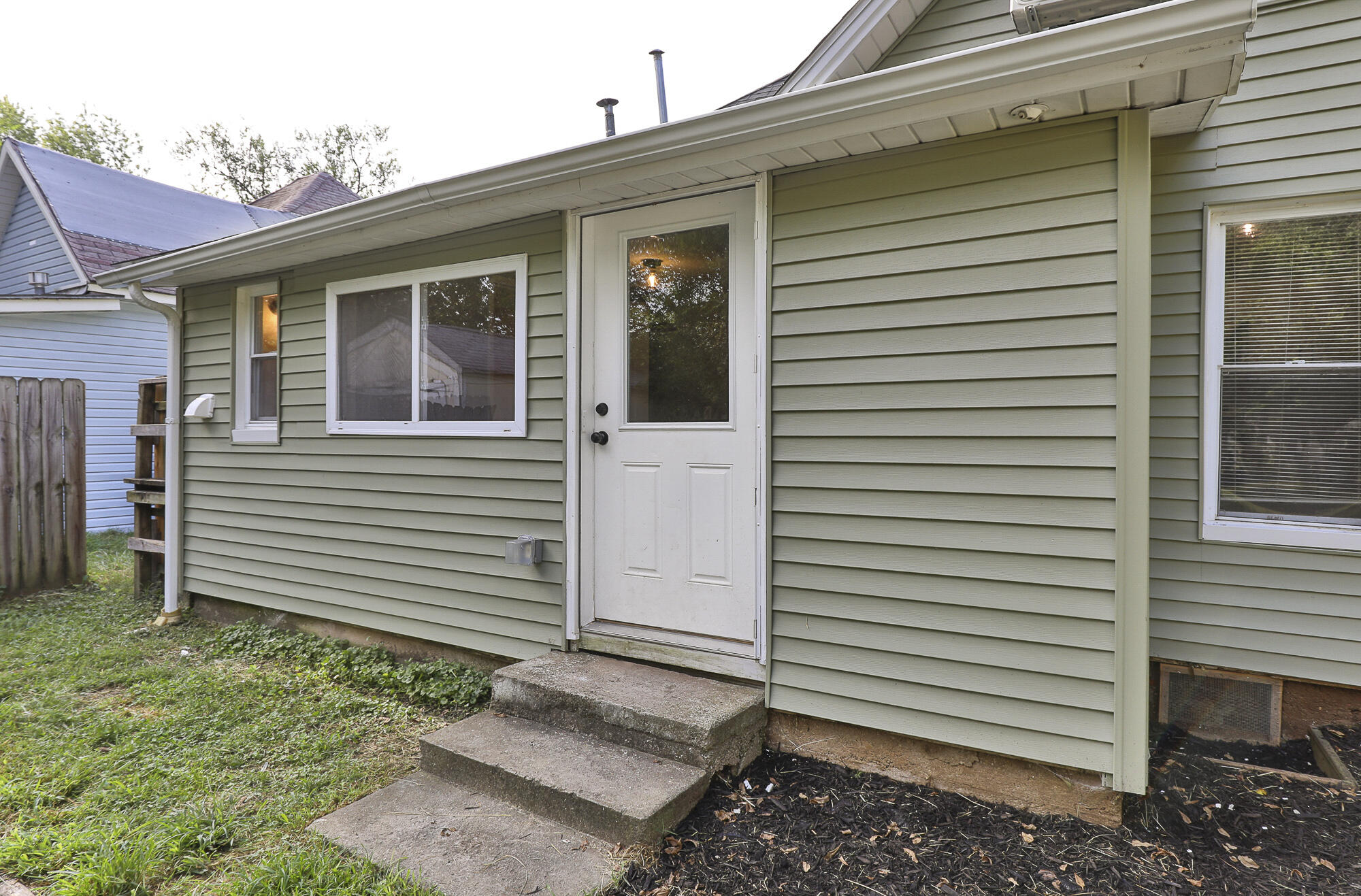 Photo 24 - Residential for sale – 1701 W Lee Street  Springfield, MO