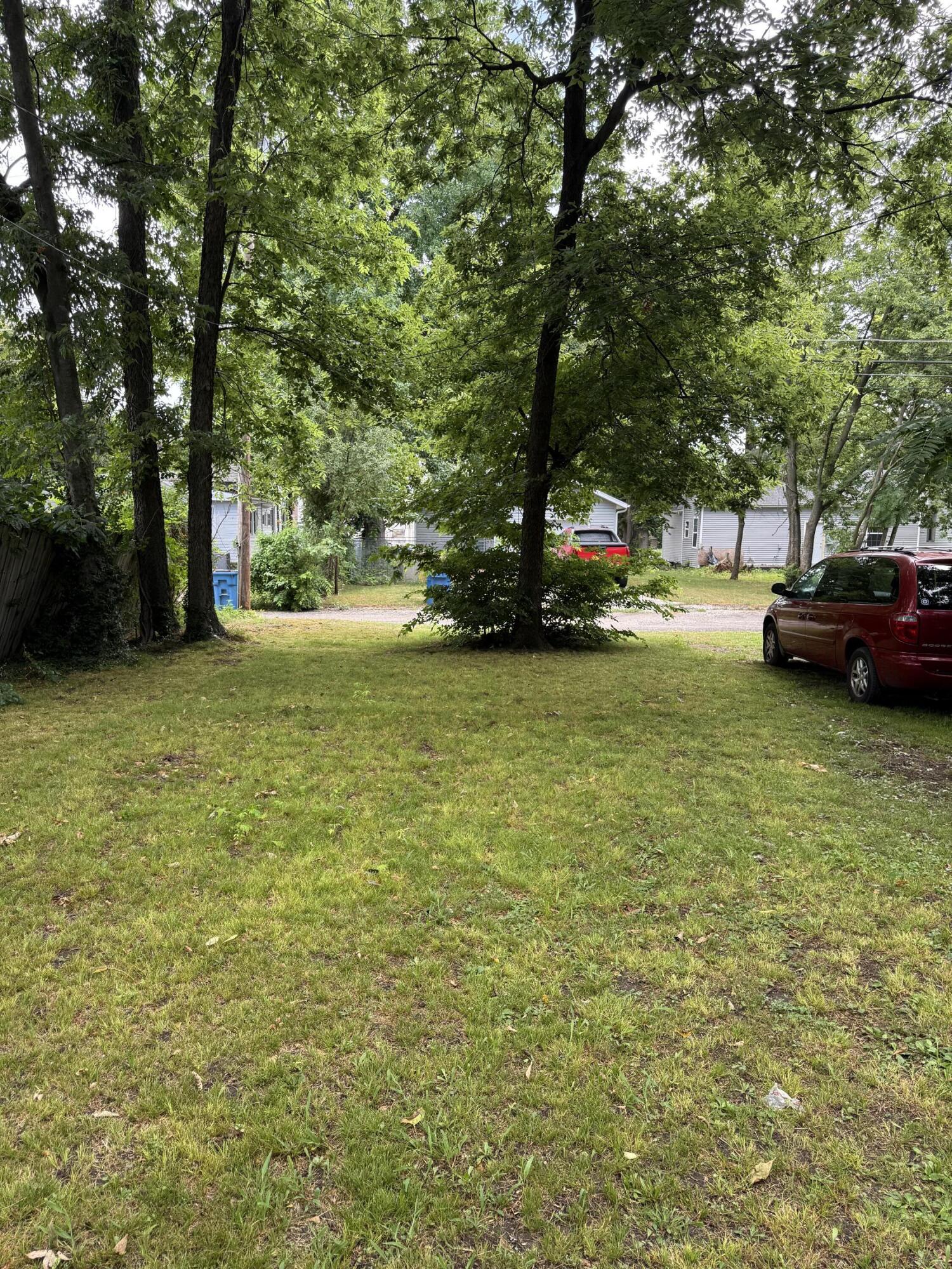 Photo 3 - Residential Income for sale – 1611 S Pearl Avenue  Joplin, MO
