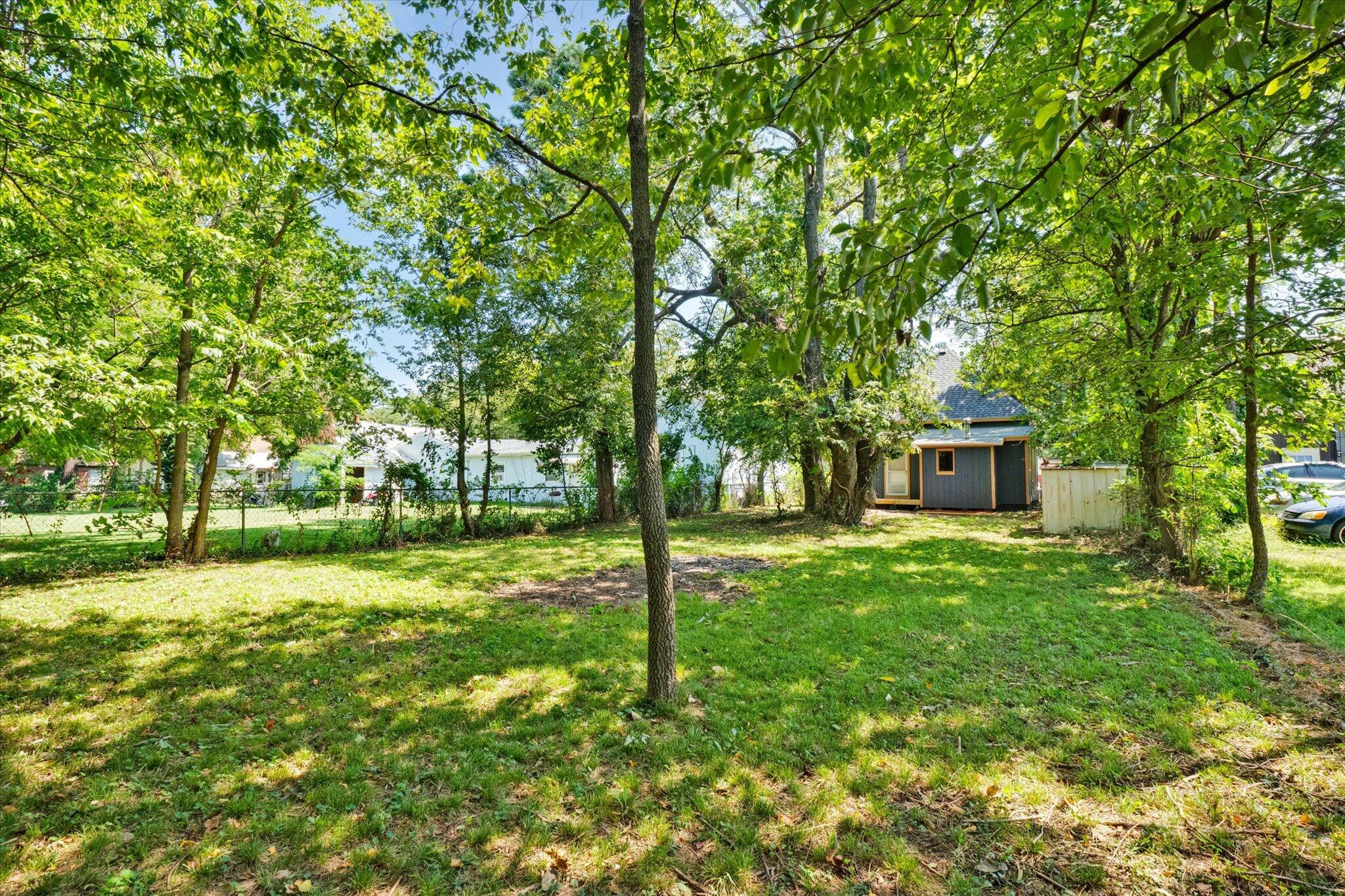 Photo 28 - Residential for sale – 1311 N Johnston Avenue  Springfield, MO