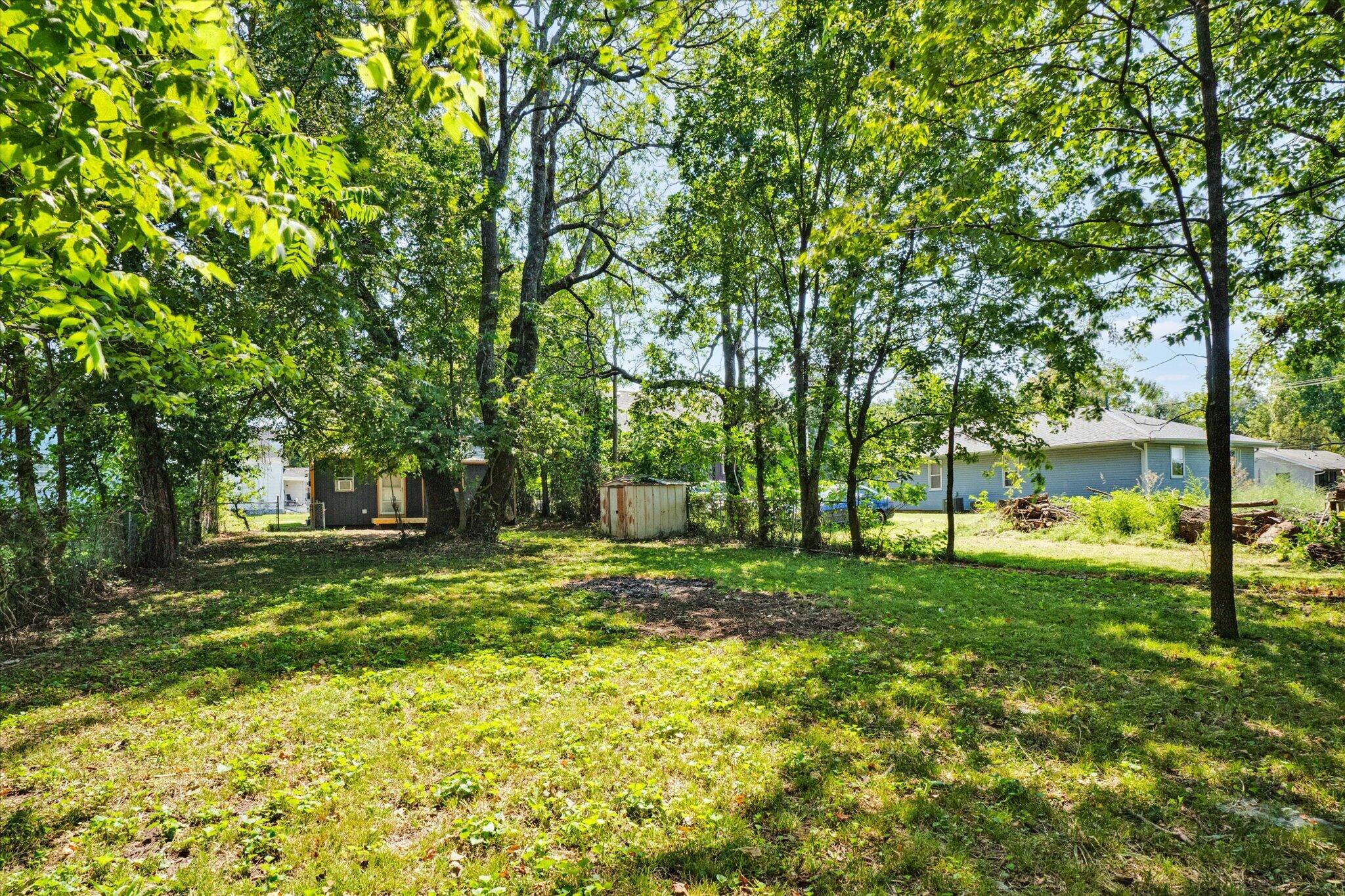 Photo 29 - Residential for sale – 1311 N Johnston Avenue  Springfield, MO