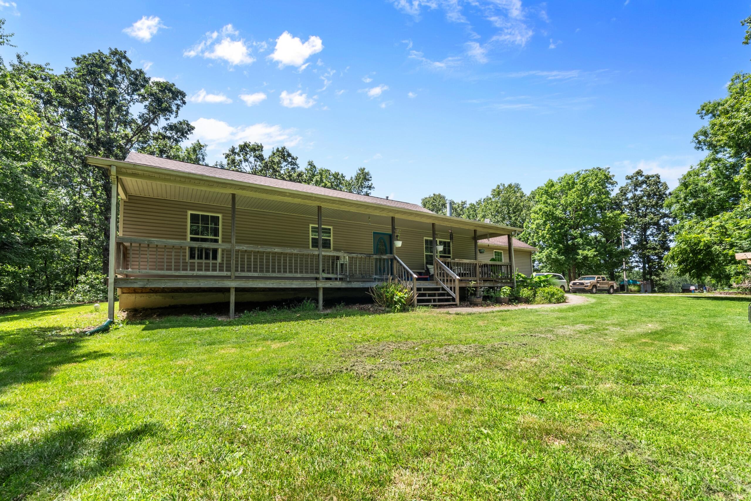 Photo 5 - Residential for sale – 13512  Lawrence 2037   Miller, MO