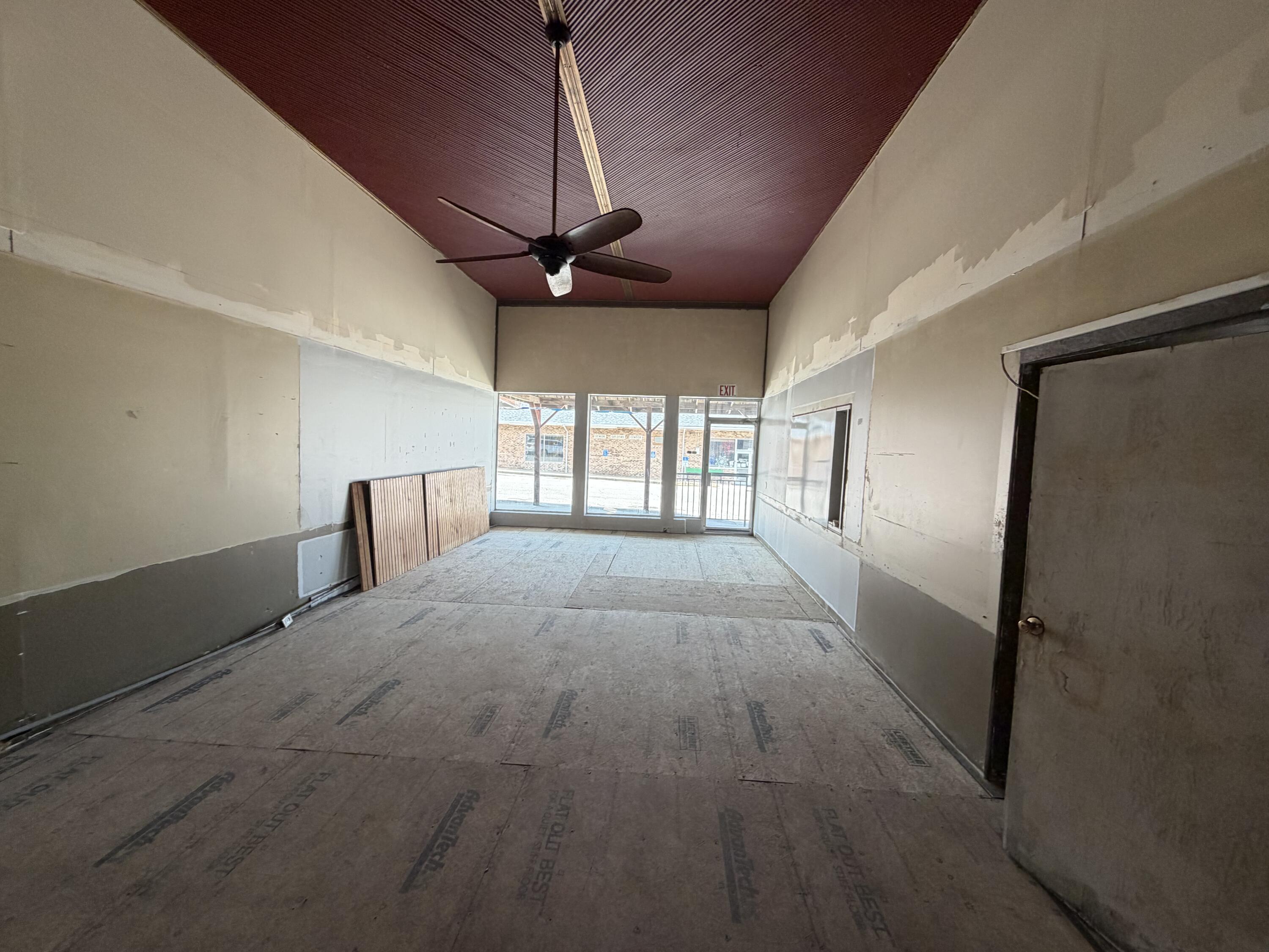 Photo 10 - Commercial Sale for sale – 101 & 107  Chestnut Street  Thayer, MO