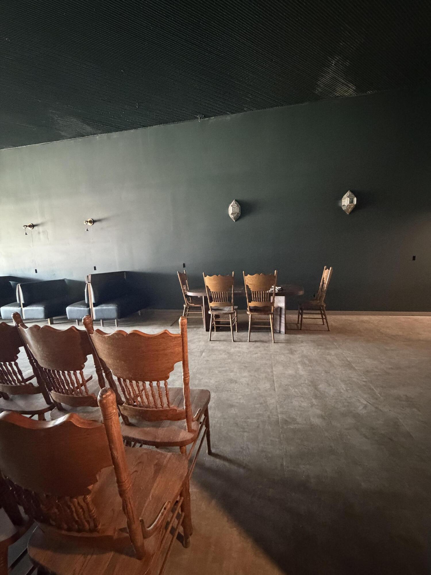 Photo 4 - Commercial Sale for sale – 101 & 107  Chestnut Street  Thayer, MO