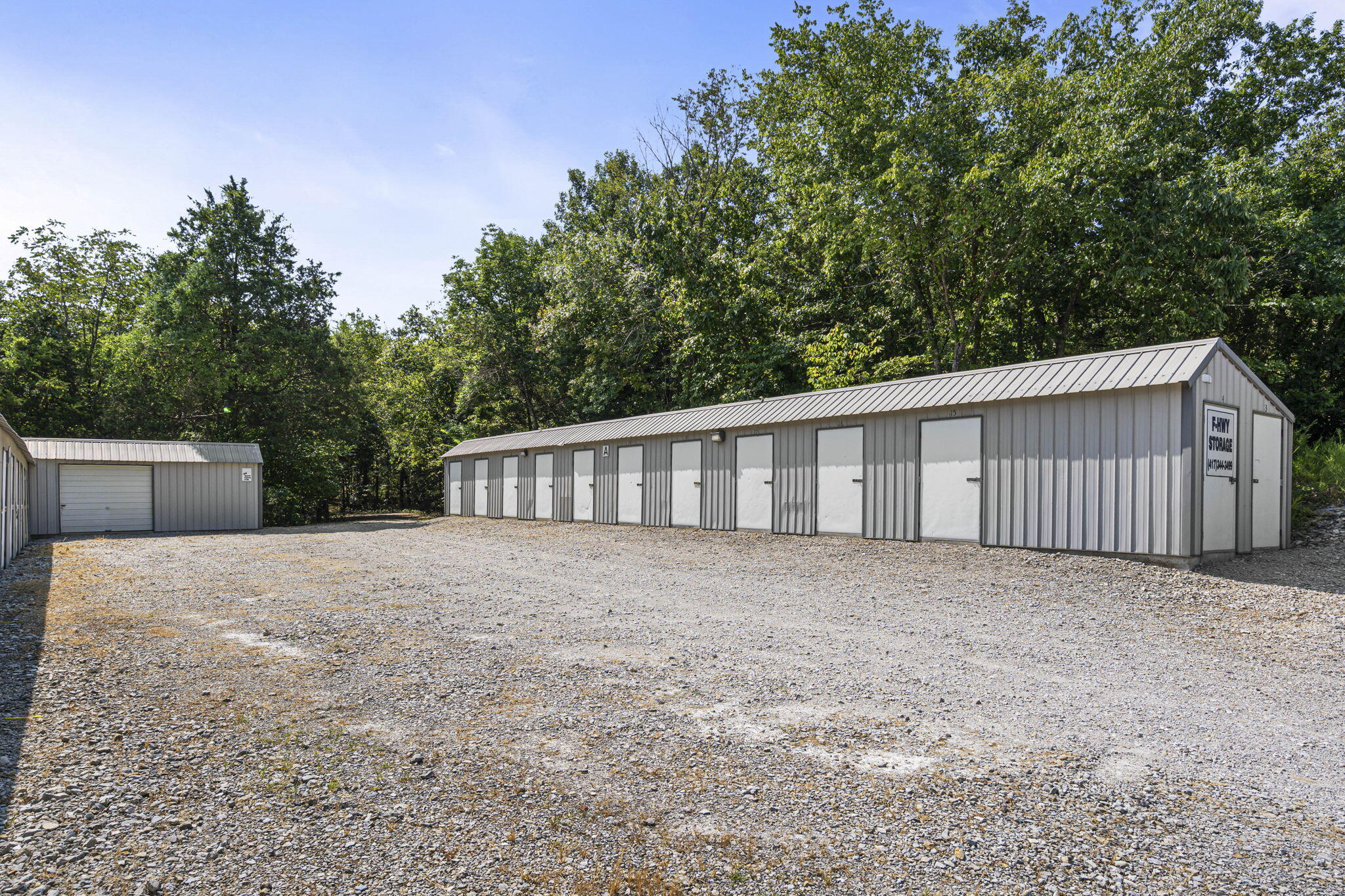 Photo 5 - Commercial Sale for sale – 912  State Highway F   Branson, MO
