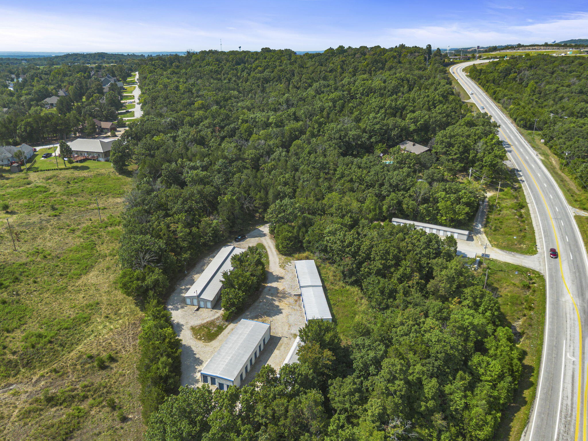 Photo 2 - Commercial Sale for sale – 912  State Highway F   Branson, MO