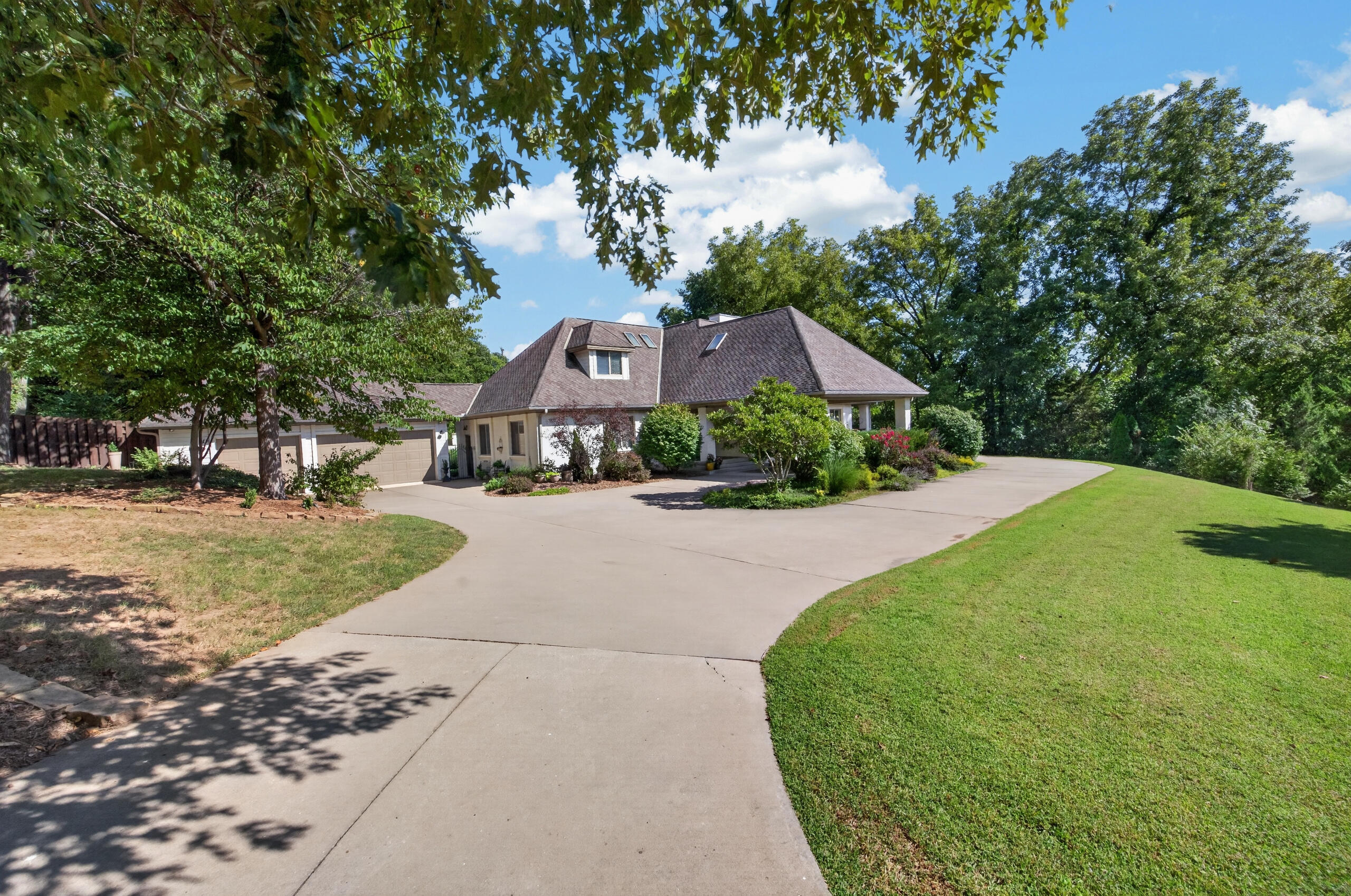 Photo 119 - Residential for sale – 6296 S Farm Road 169   Ozark, MO