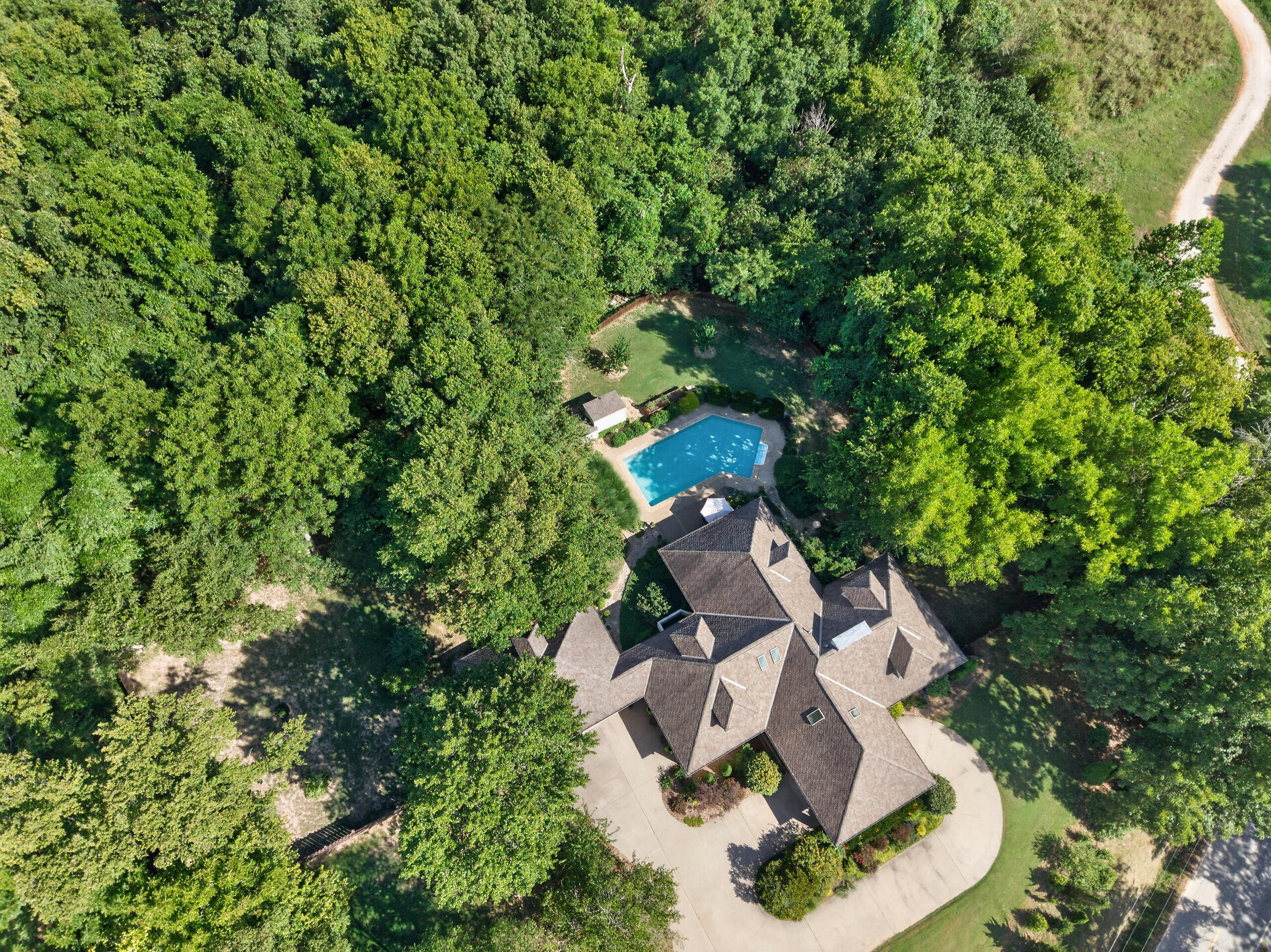 Photo 117 - Residential for sale – 6296 S Farm Road 169   Ozark, MO