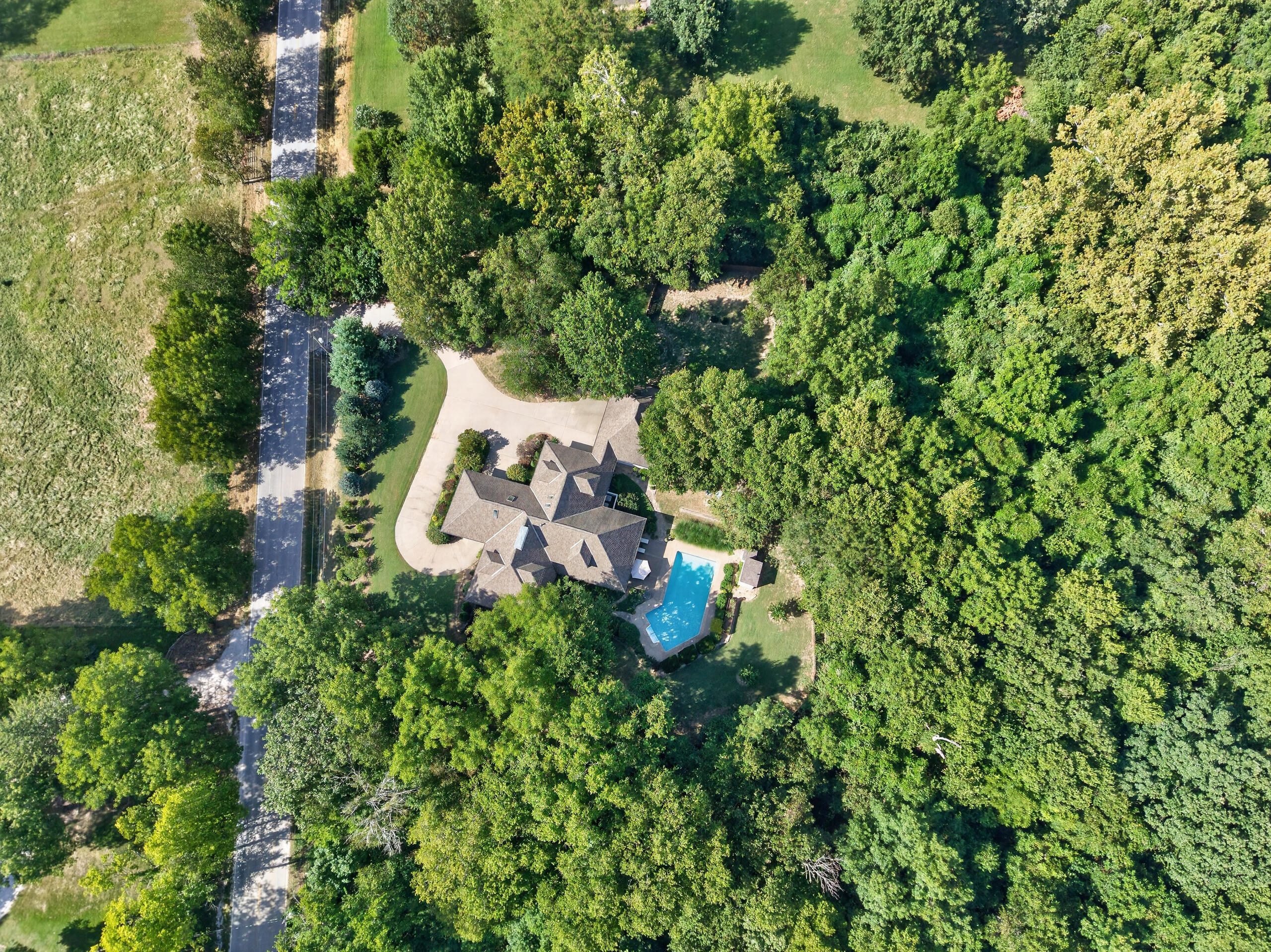 Photo 115 - Residential for sale – 6296 S Farm Road 169   Ozark, MO